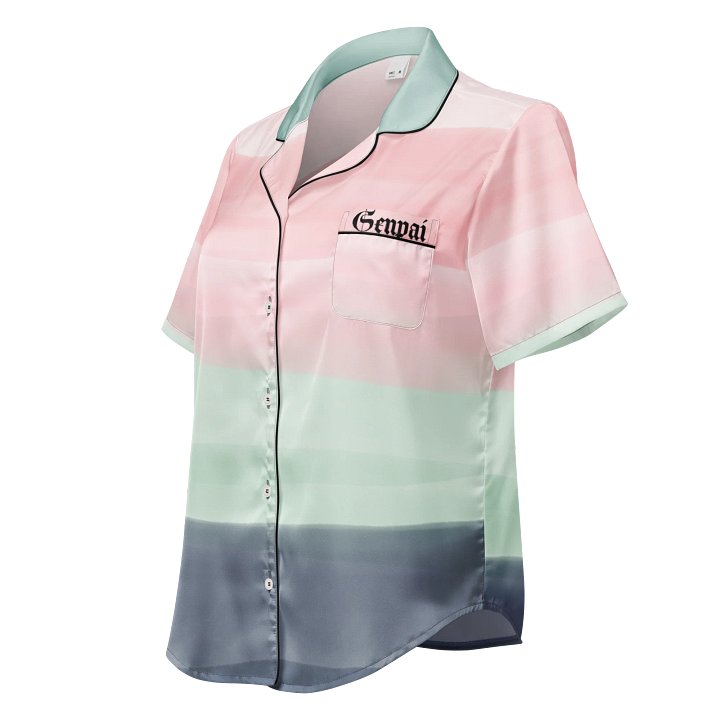Senpai Style Women's Pajama Top product image (1)