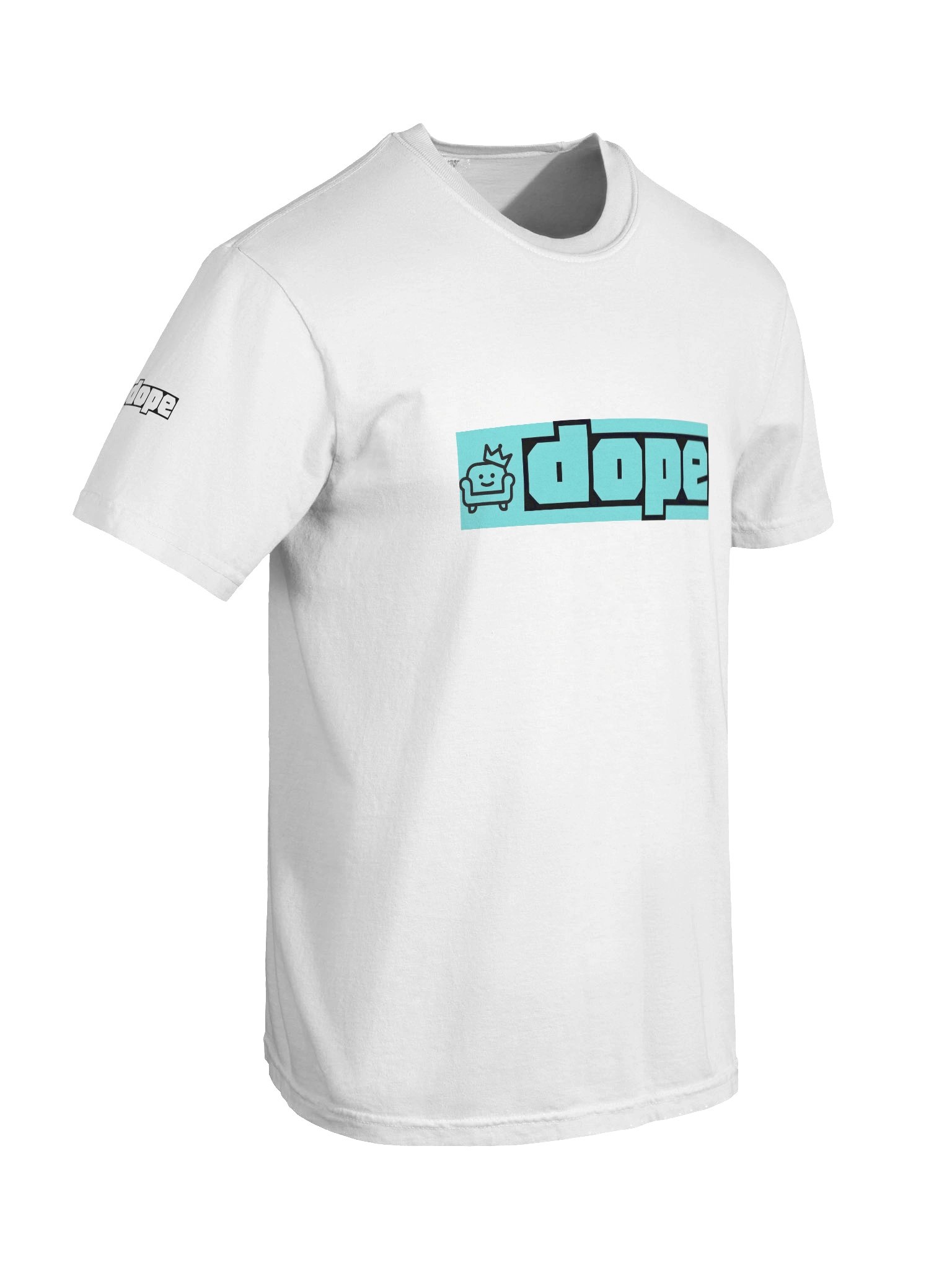 White T product image (8)
