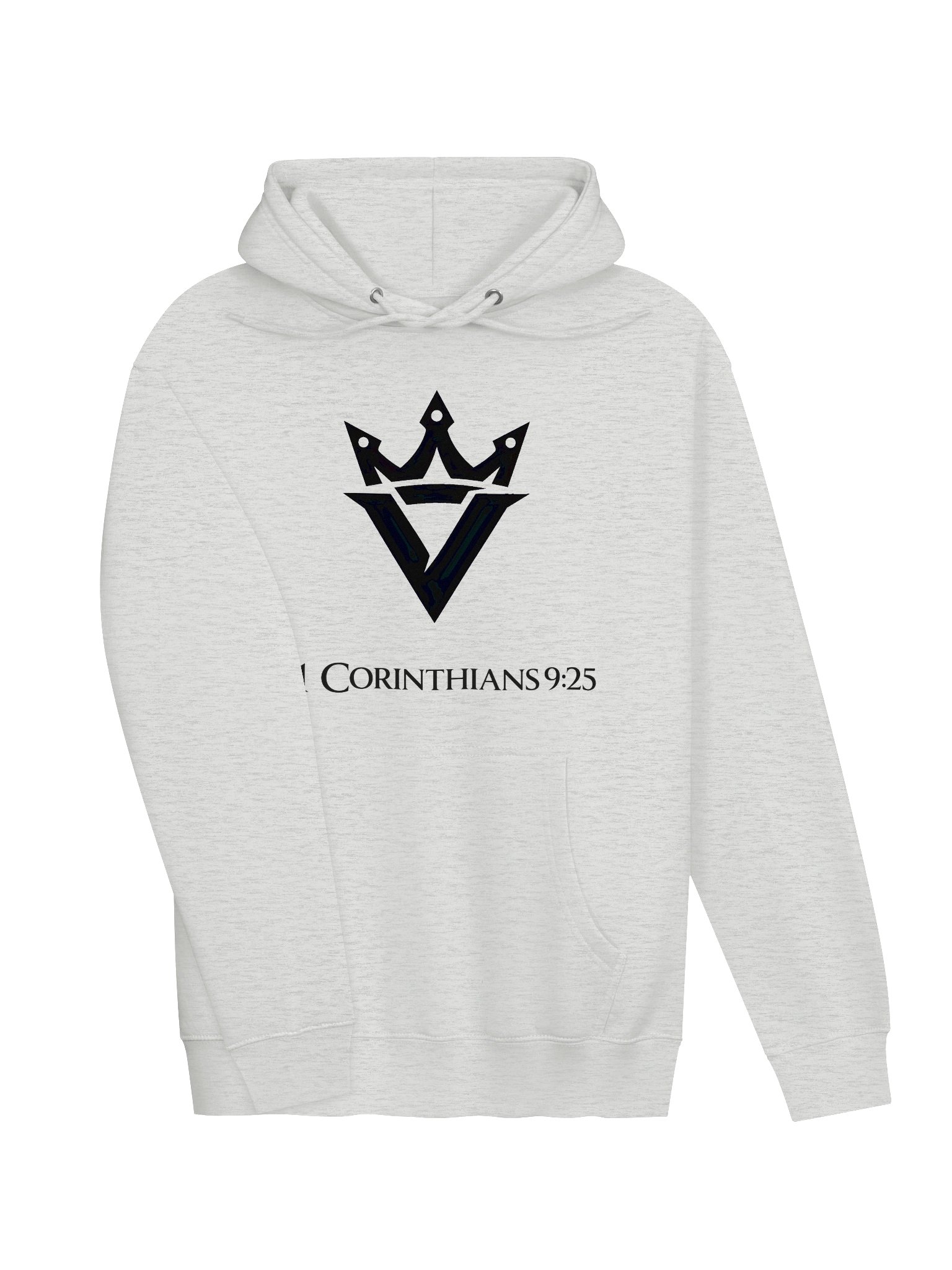 Kingdom Vision Foundation Hoodie (LS) product image (3)