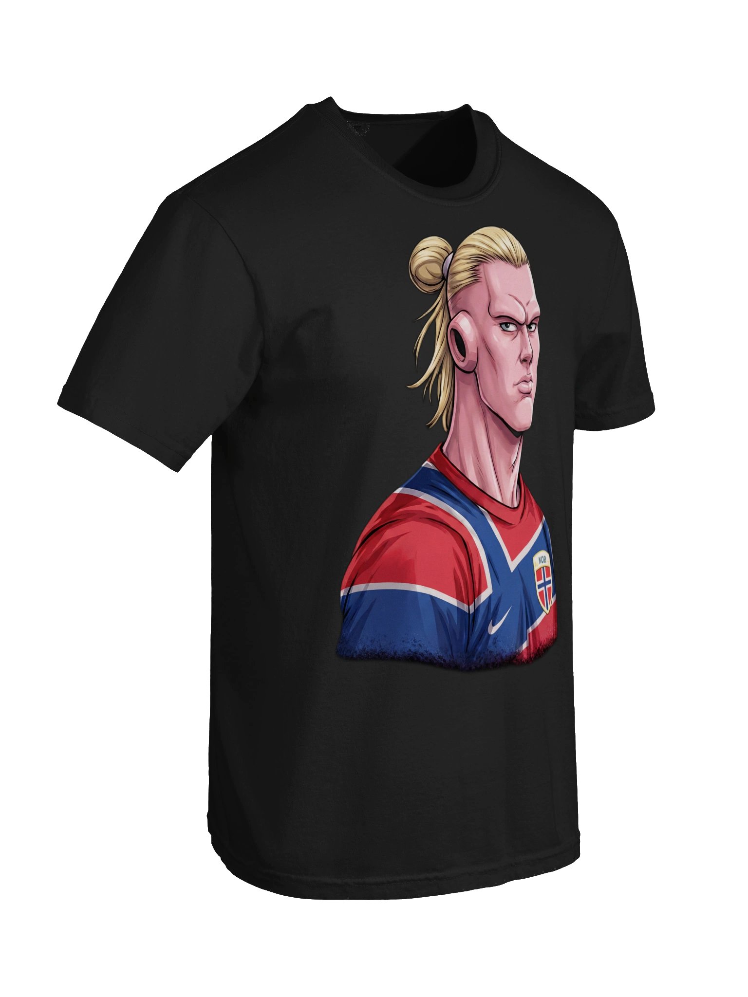 The Final Form Tee product image (6)