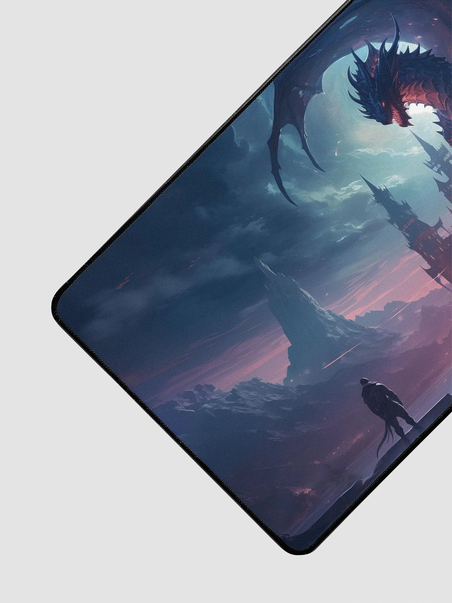 The Massive Dragon product image (3)