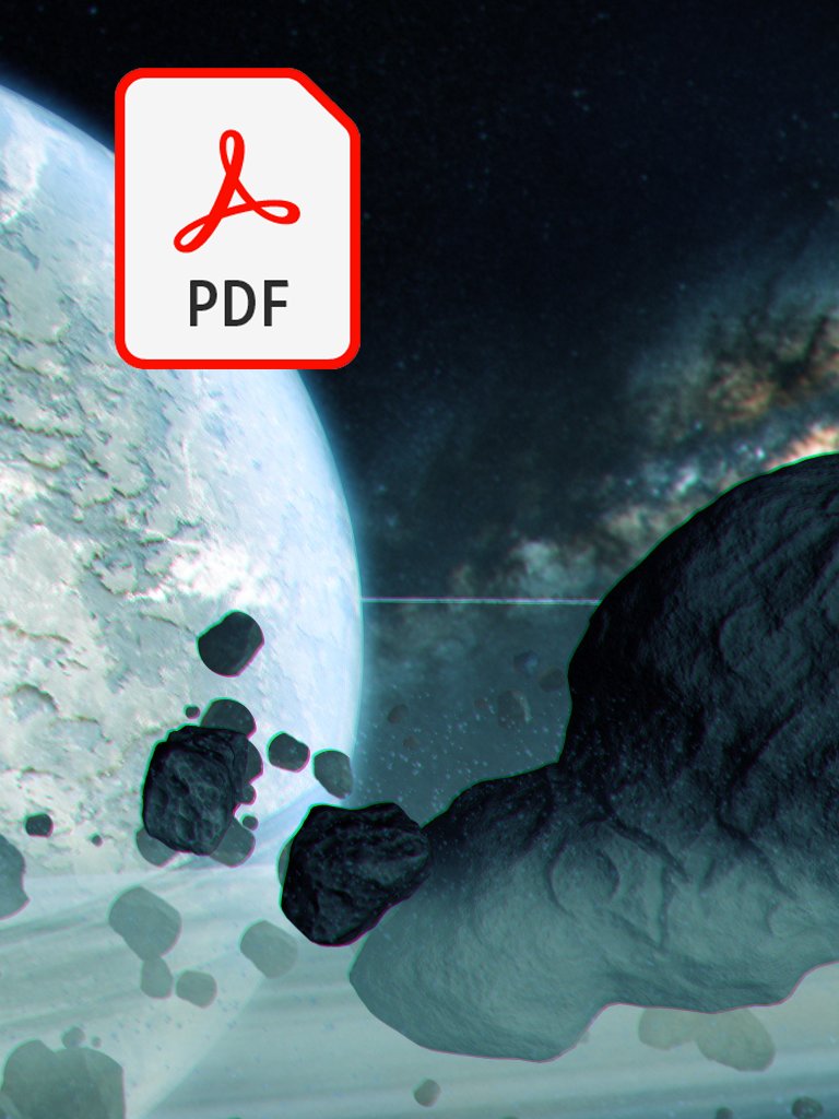 Create Realistic Planetary Rings in After Effects - text version product image (1)