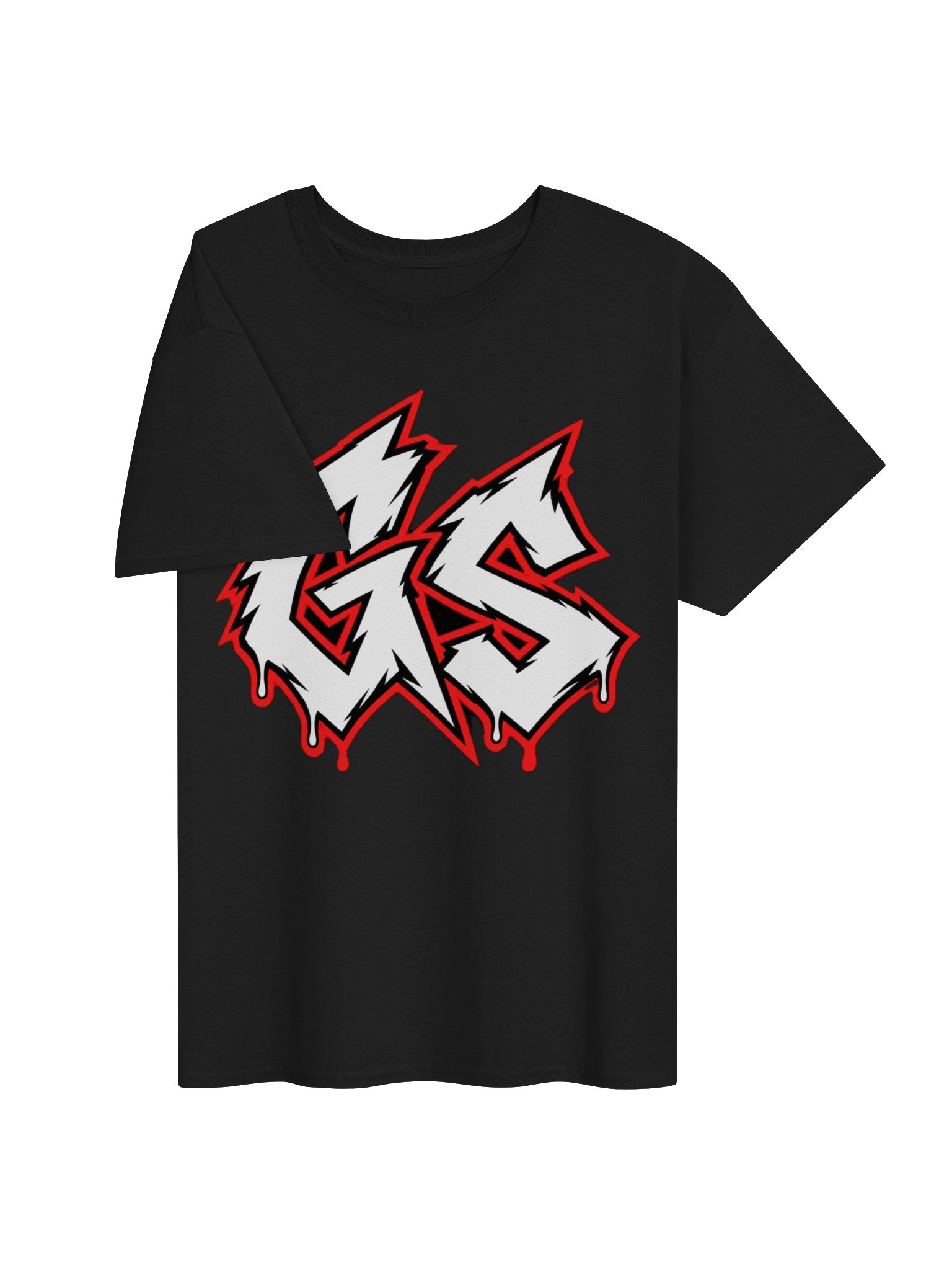 GS Street Art Logo product image (12)