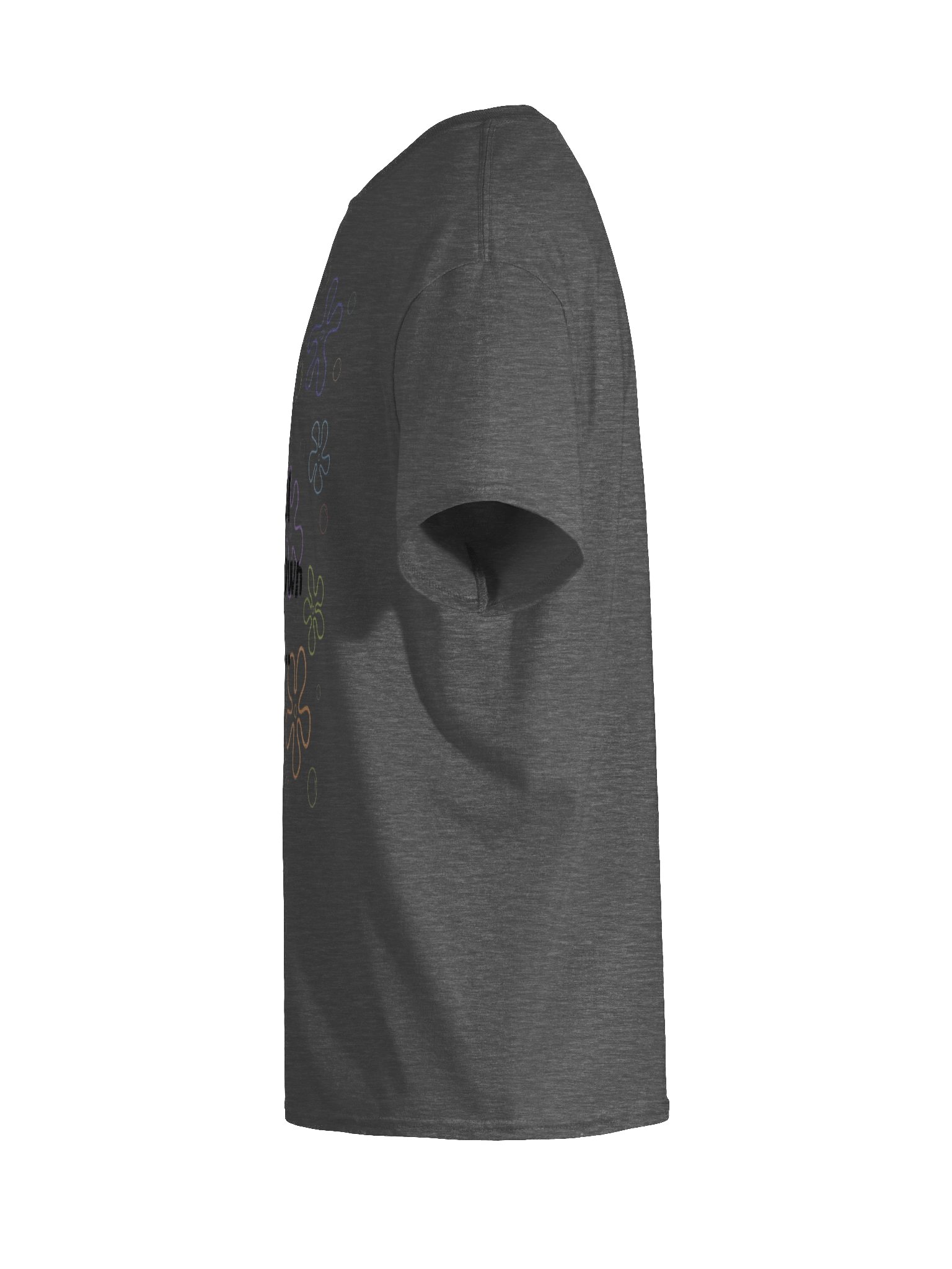 Mental Breakdown T-Shirt product image (47)