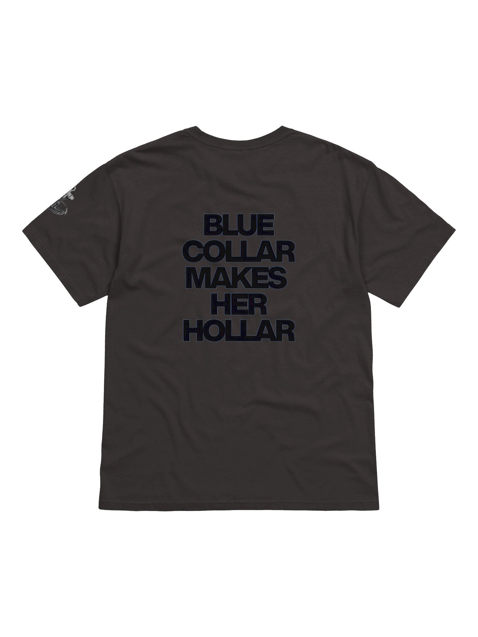 BLUE COLLAR product image (1)