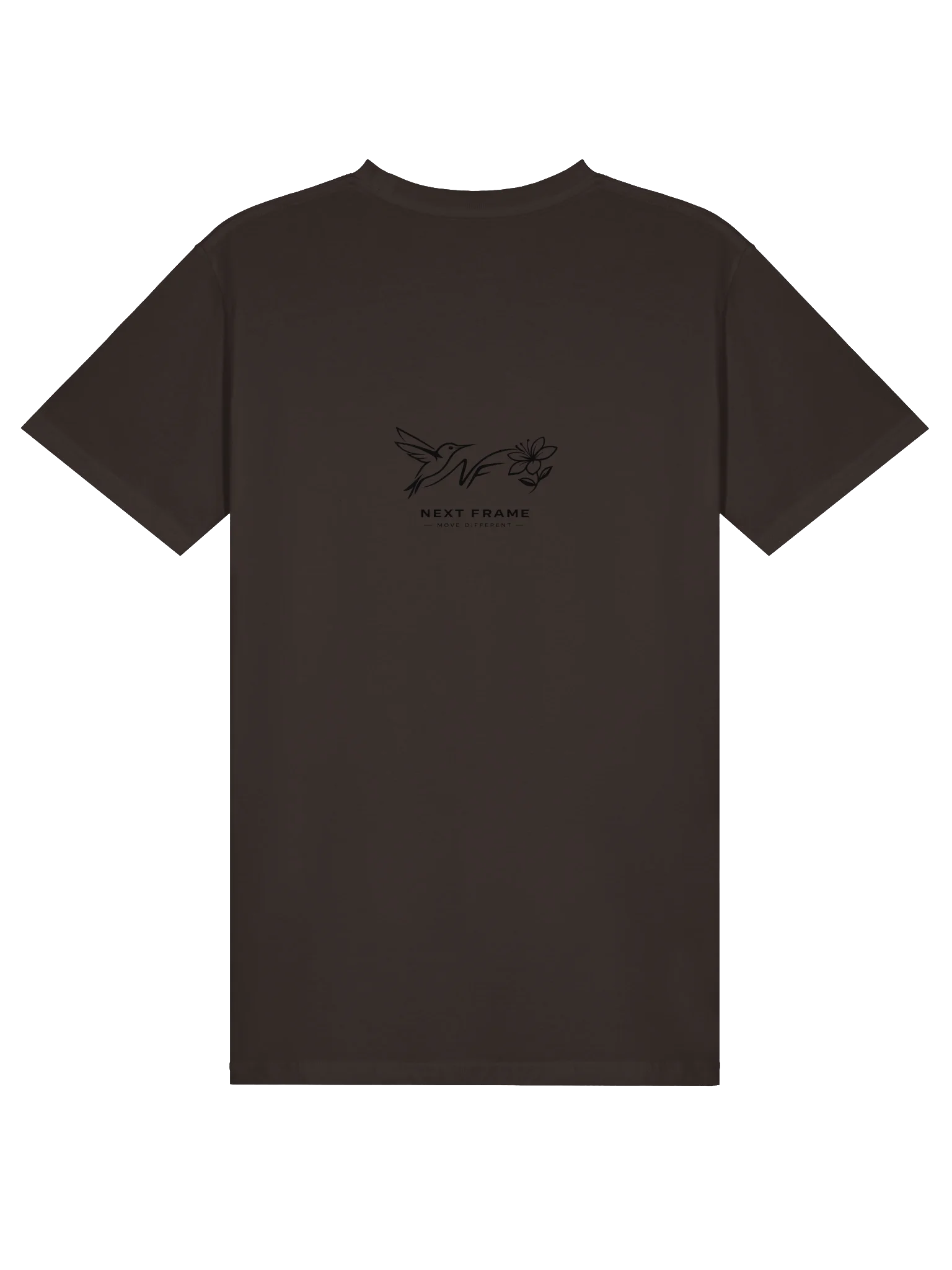 Premium Hummingbird T-shirt product image (2)