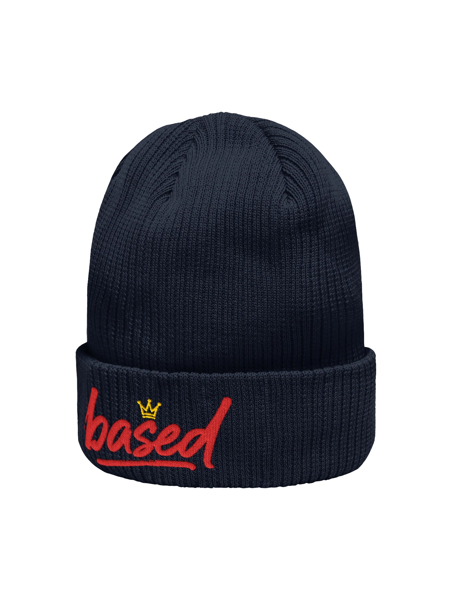 Based Crown Beanie product image (9)