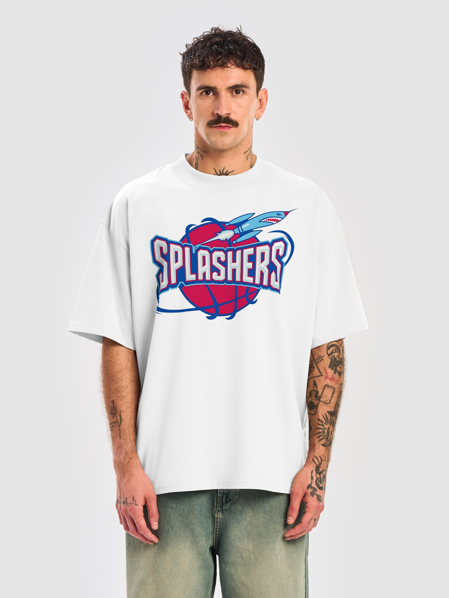 Splashers (Spinoff) product image (5)