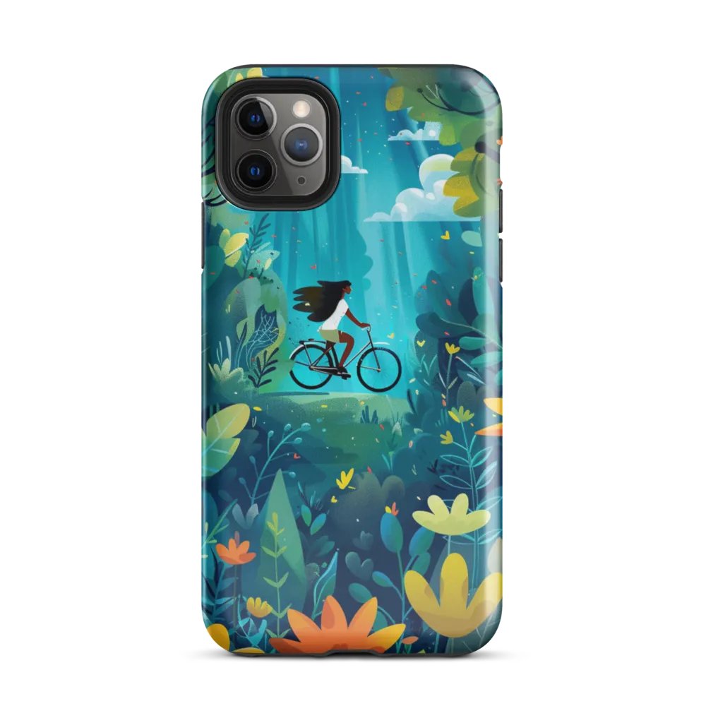 IPhone Tough Case product image (2)