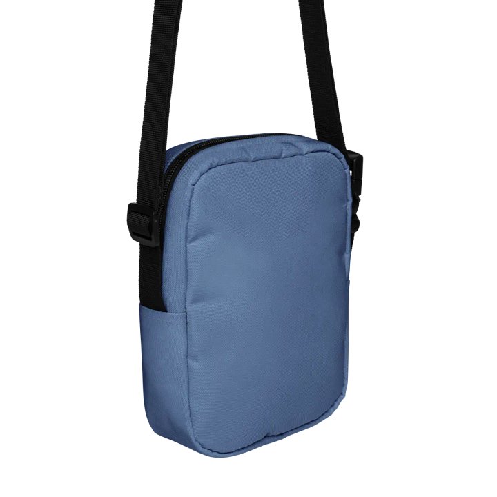 TUSD/CSEA Sun & Waves Crossbody Utility Bag product image (2)