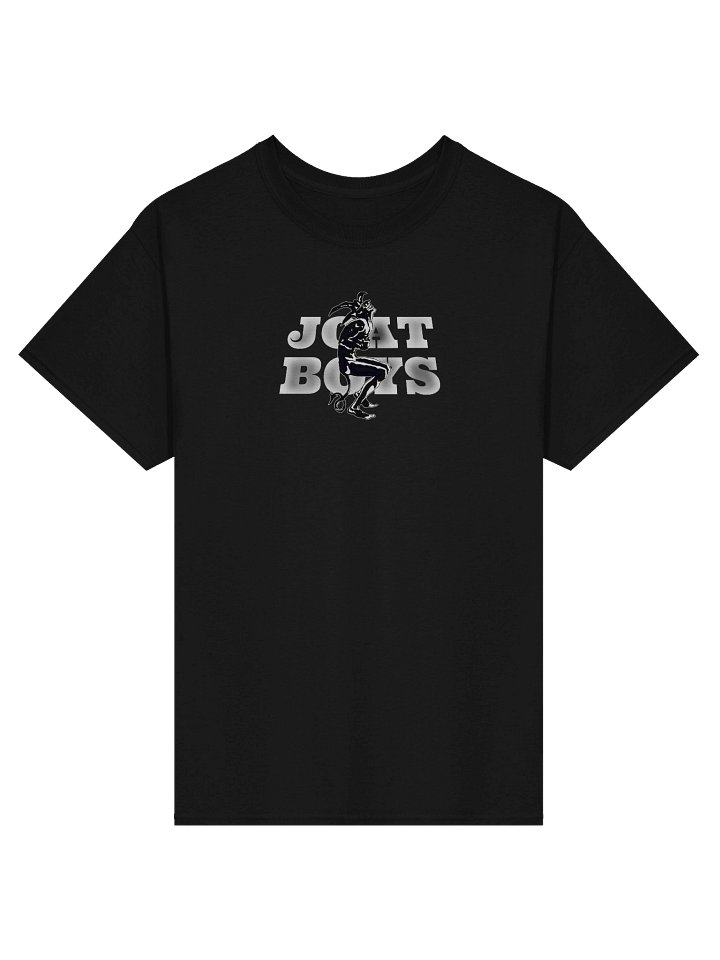 JOATBOYS Standard Logo Tee product image (1)