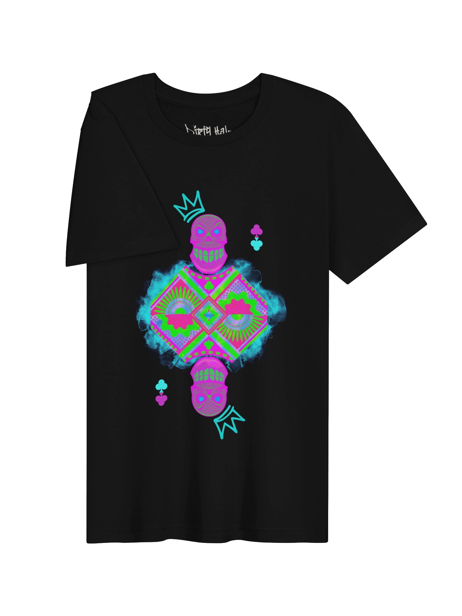 King of Clubs Tee product image (3)