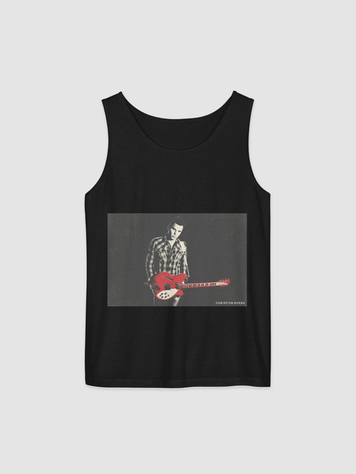 Rickenbacker Tank product image (1)