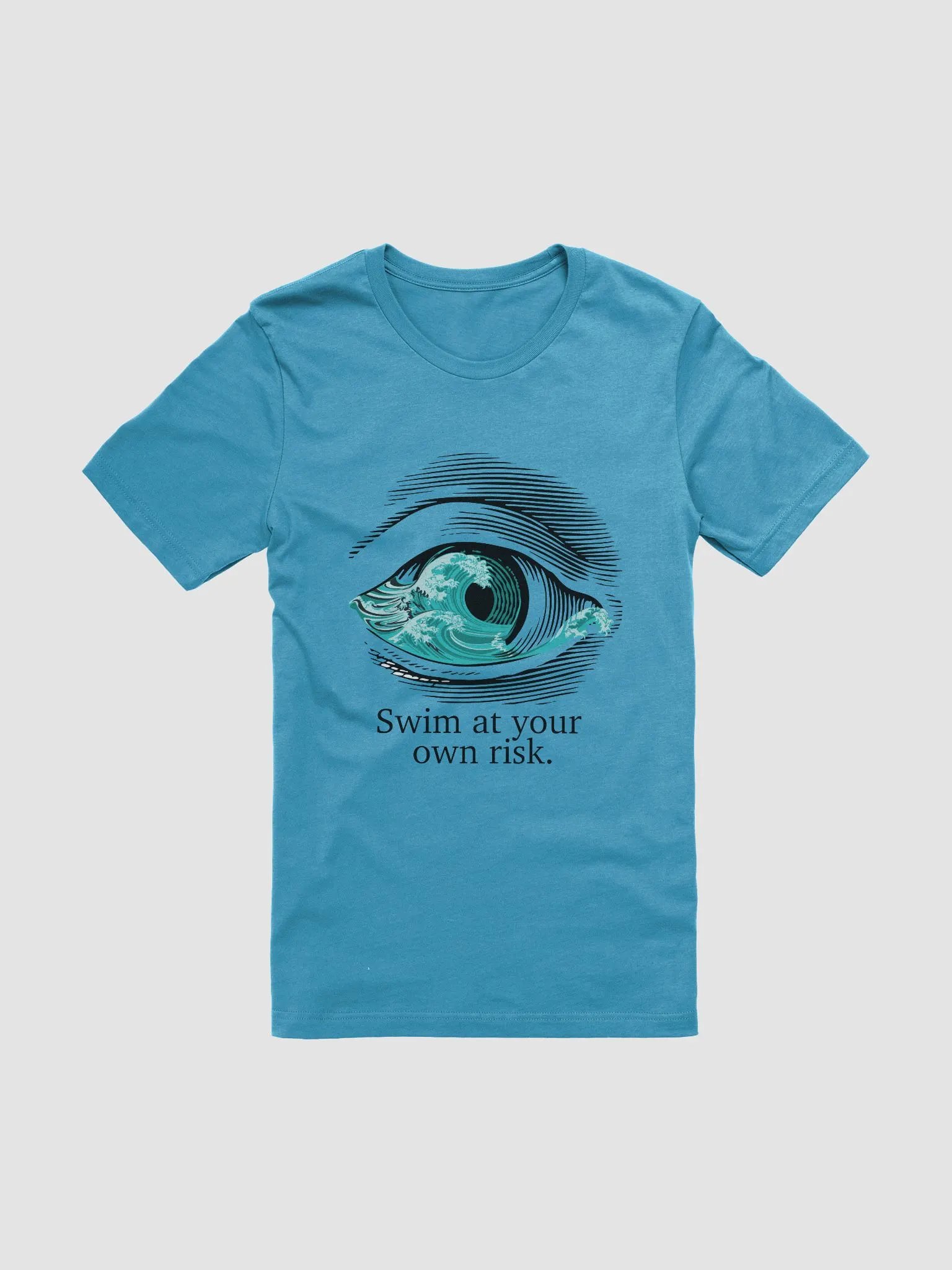 Swim at your own risk product image (5)