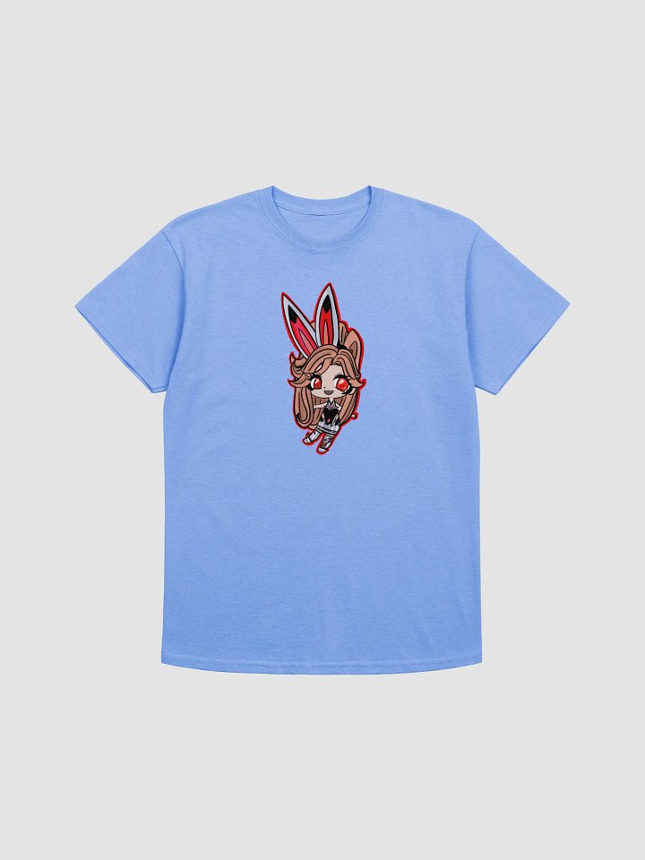 Battle Bunny Shock & Awe Chibi Tee product image (1)