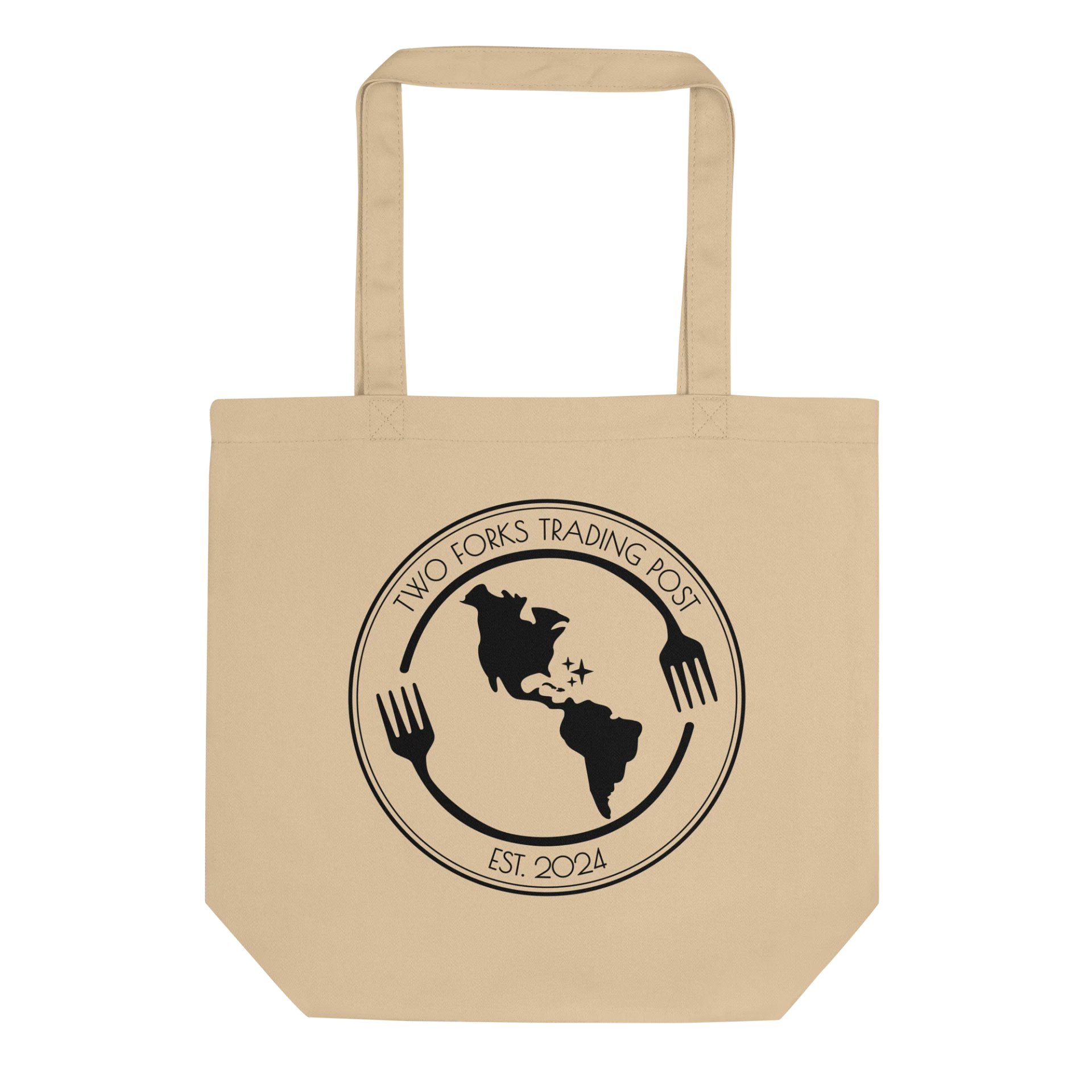 Store Logo Tote product image (1)