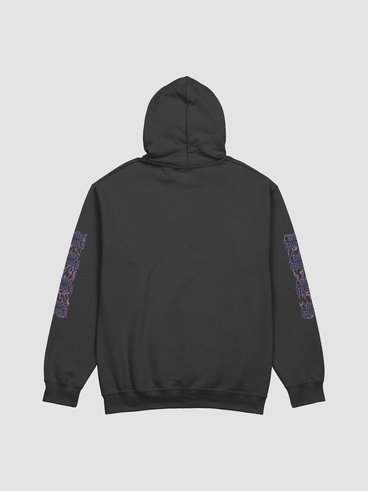 Desert Treasure 2 - Hoodie product image (2)
