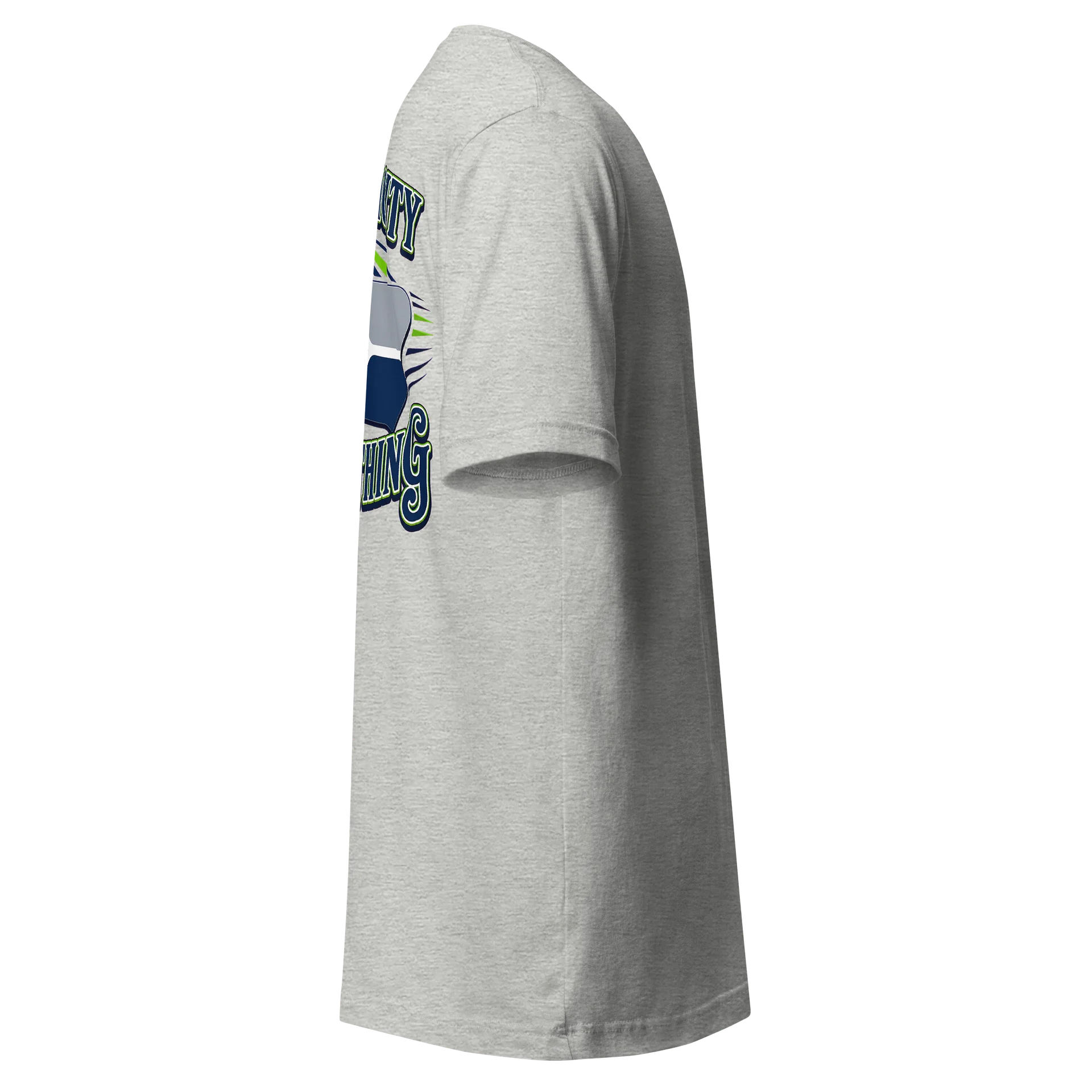 Authenticity Seahawks Logo tshirt product image (4)