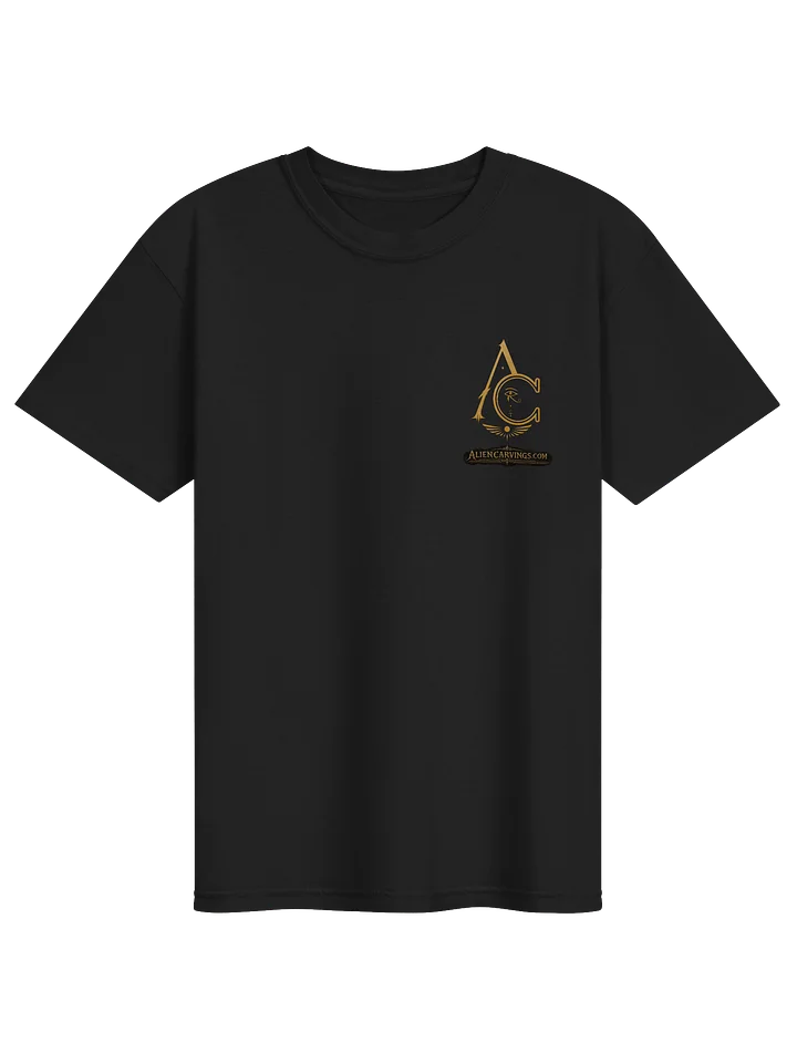The Mark Has Been Made product image (1)