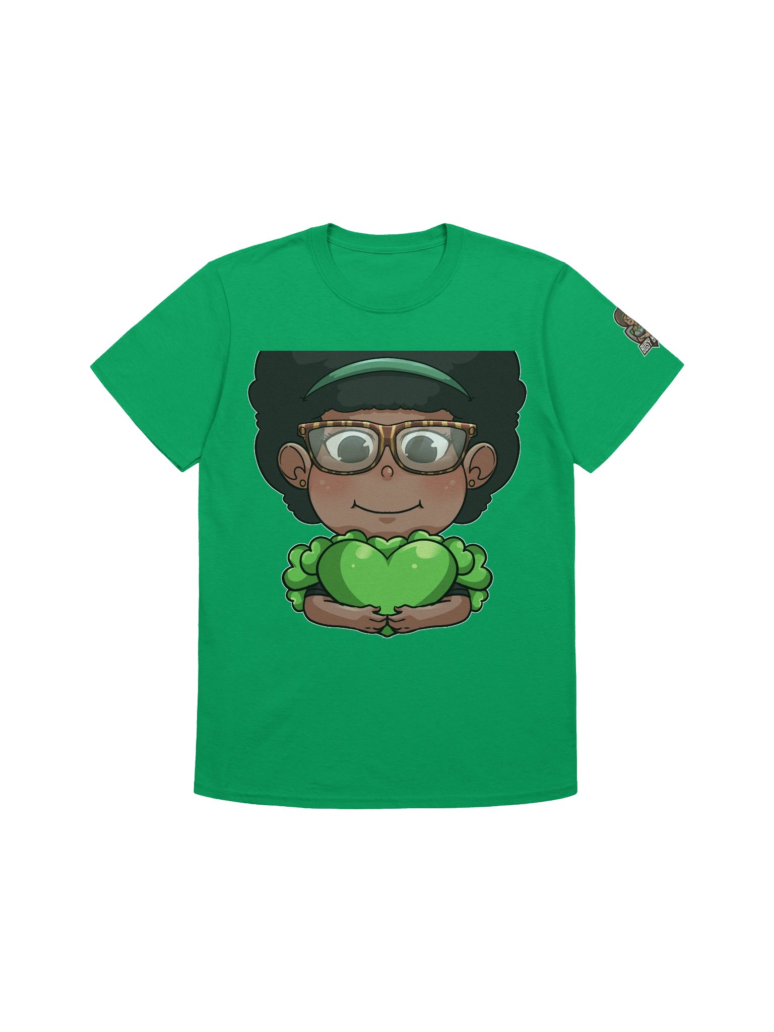 BusyBeth "Beth Love" Tee product image (1)