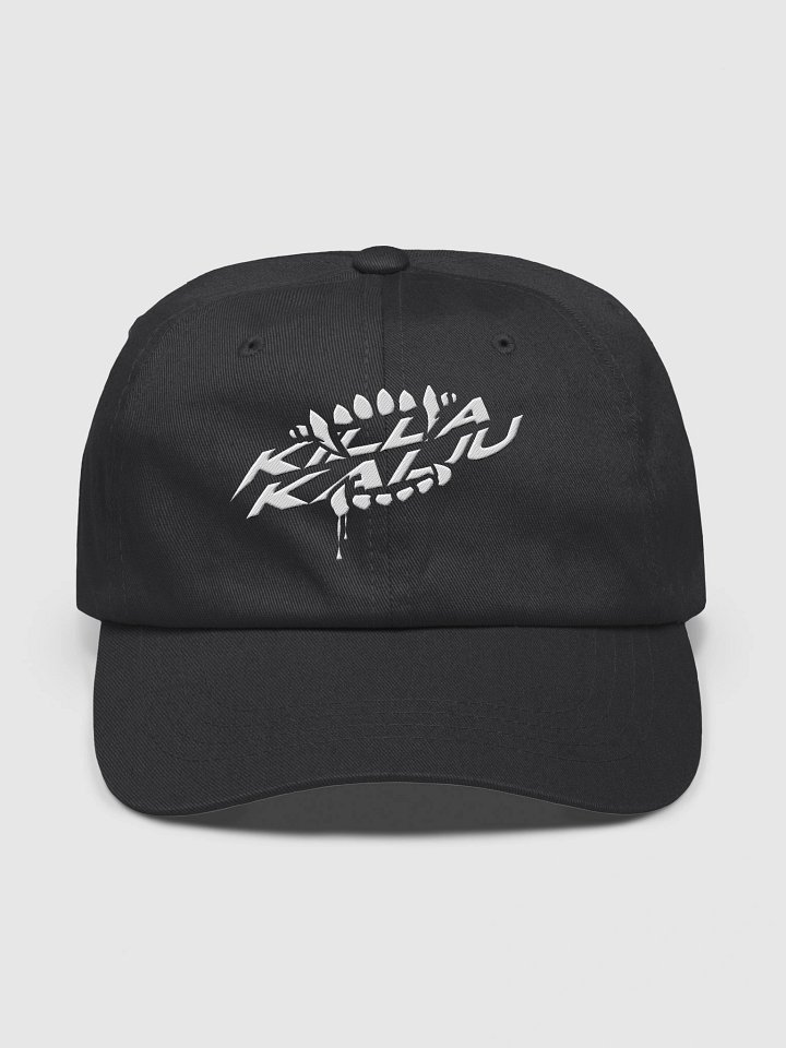KAIJU (Black) product image (1)