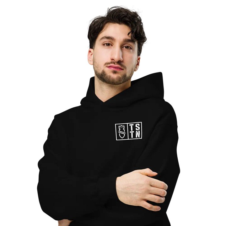 TSTN Hoodie product image (2)
