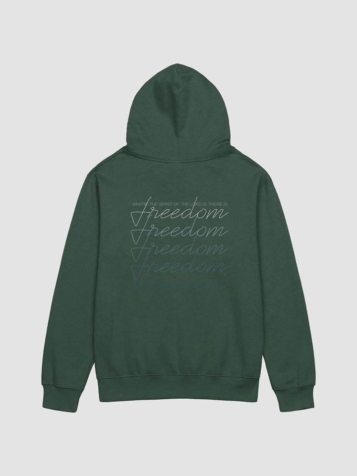 Freedom hoodie product image (6)