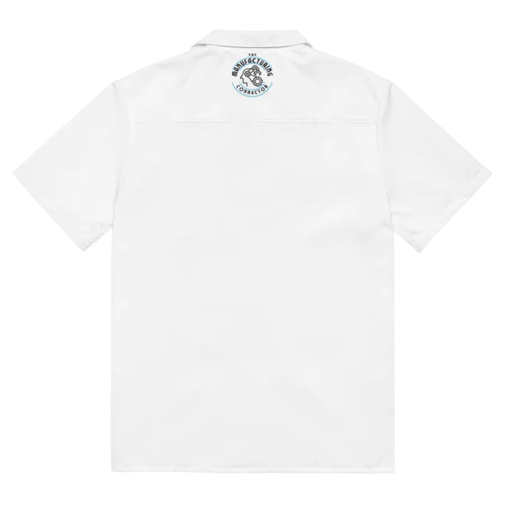 Industrial Icons Hawaiian Shirt product image (9)
