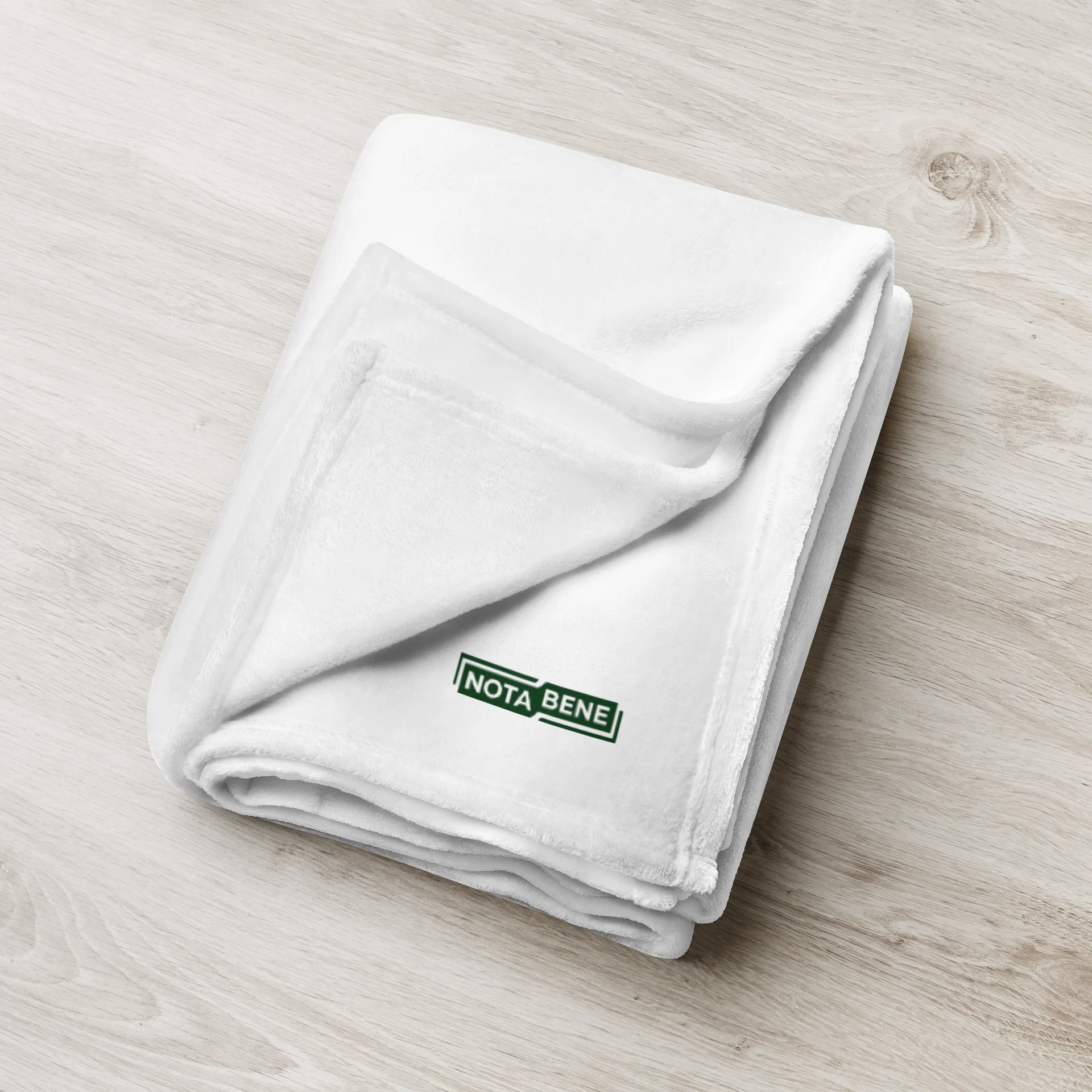 Notabene Blanket product image (8)