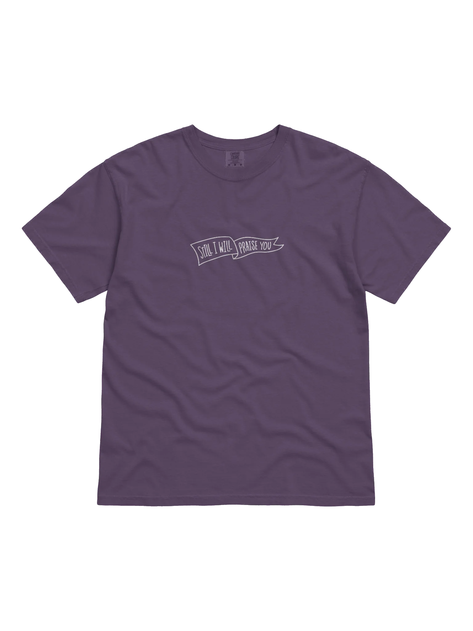 Psalm 42 Essential Tee product image (1)