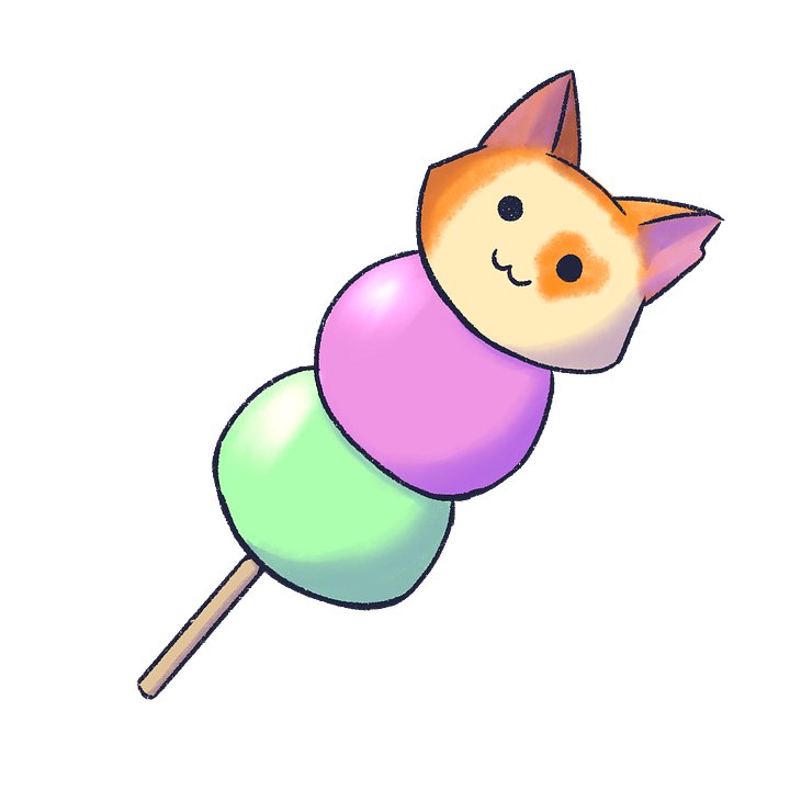 Dango 2