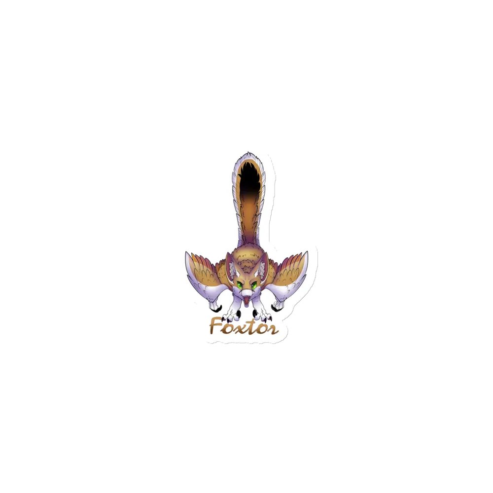 Foxtor Magnet product image (1)