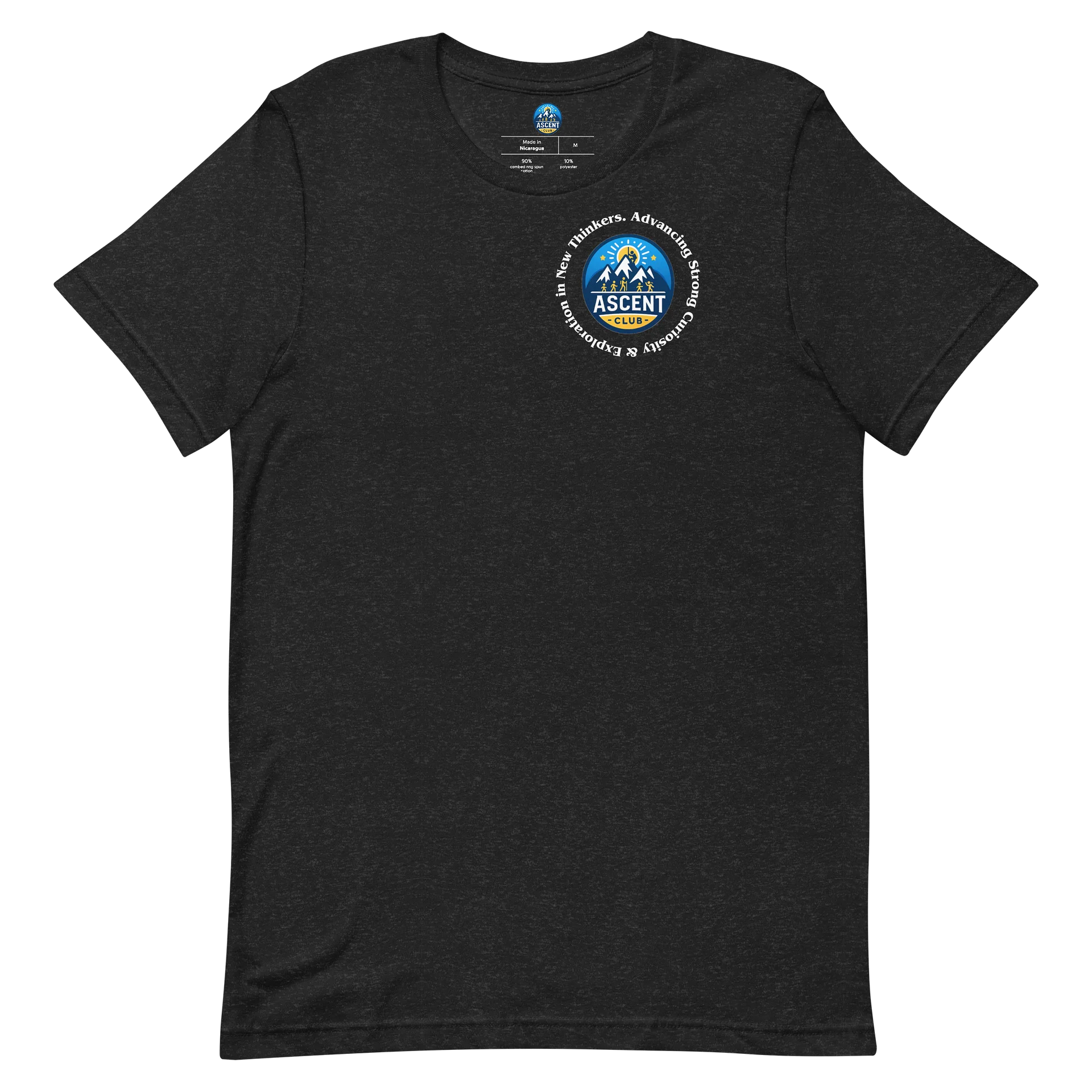 Officially Licensed Everyone Shirt! - Unisex - TShirt Design 1 product image (11)