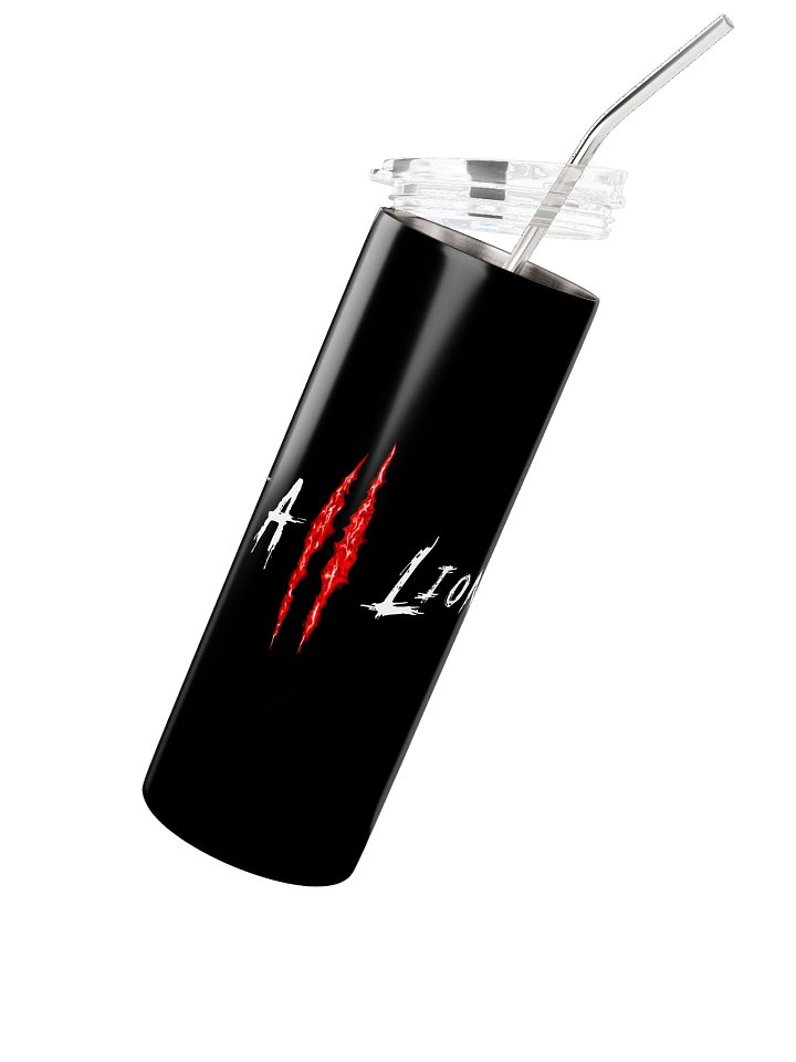 Not all Lions…. product image (2)