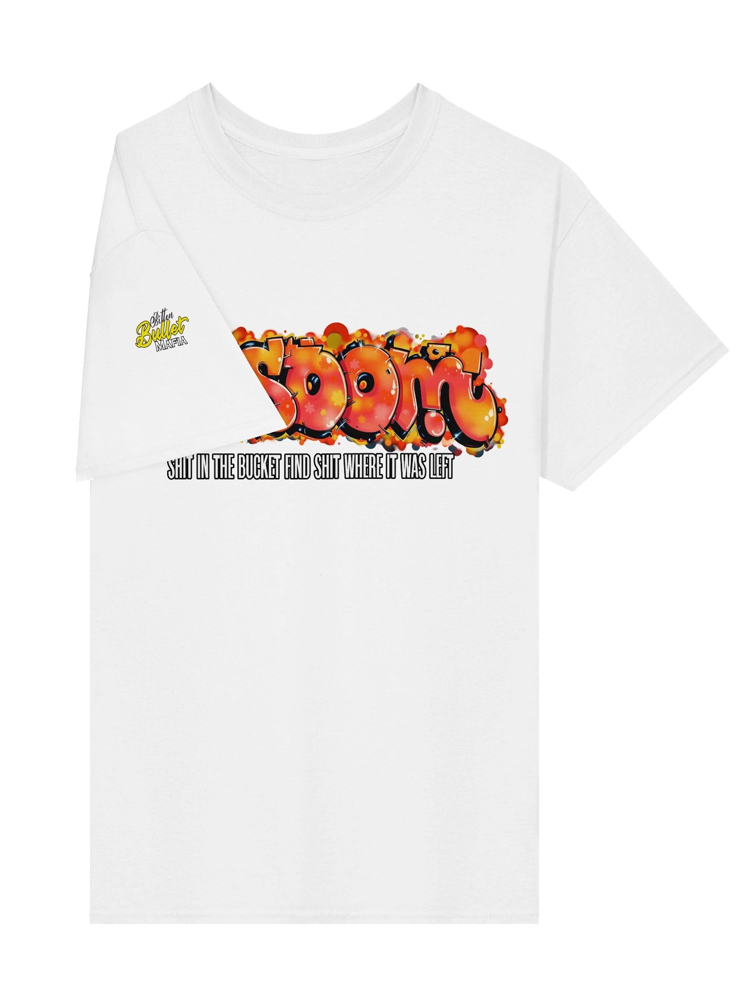 Kilo Express - Words Of Wisdom - Find Tee product image (10)