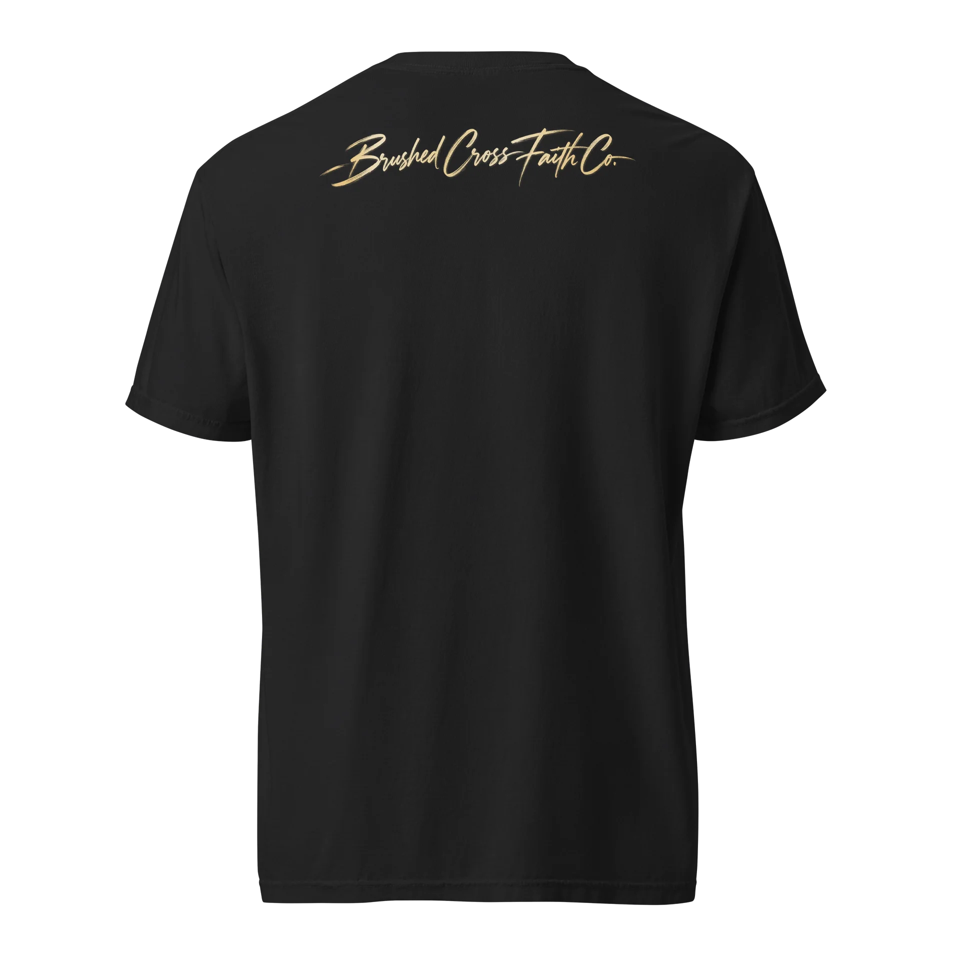Live It Out Loud | Christian Faith Tee product image (2)