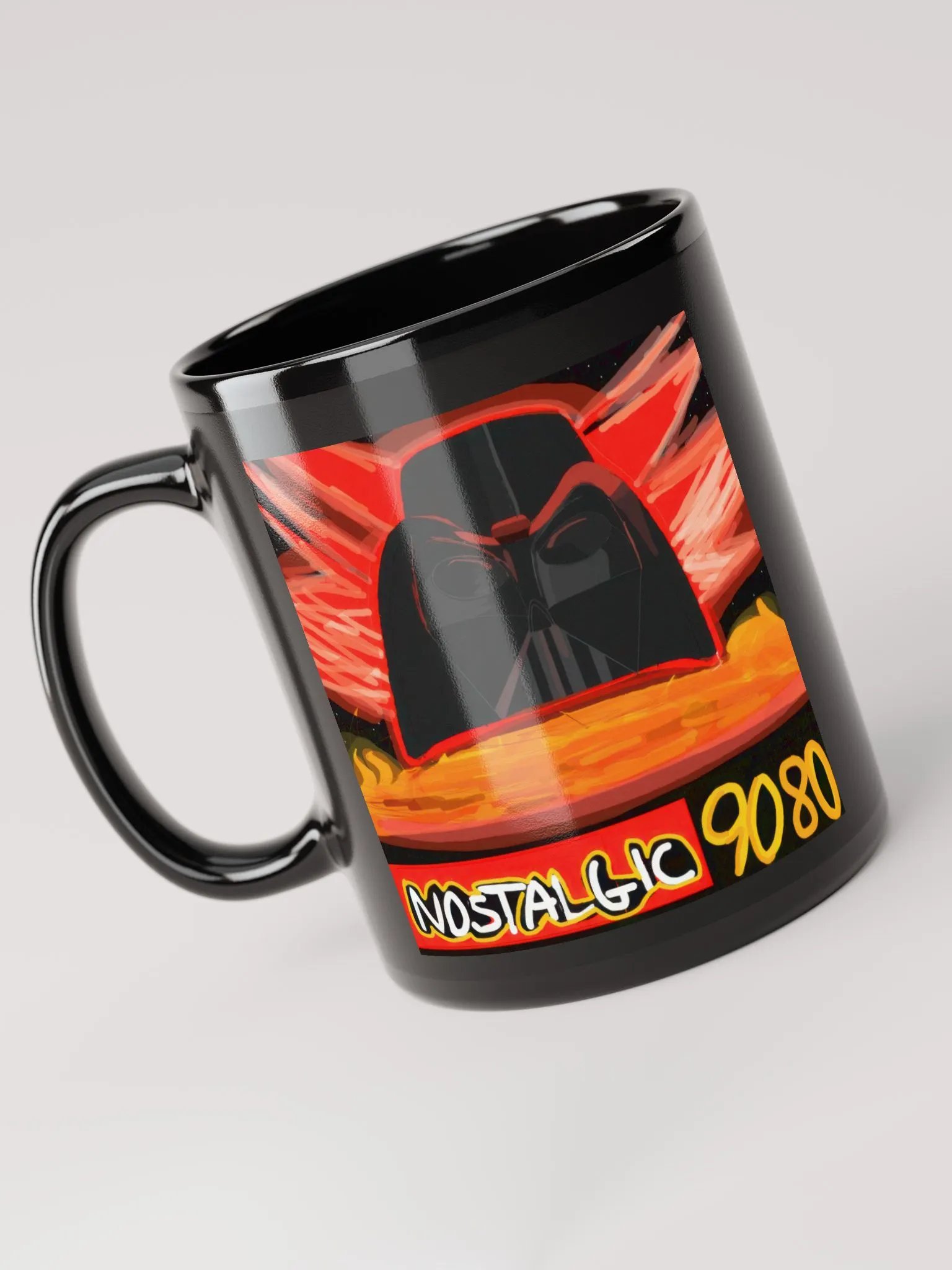 "Revenge" Mug product image (3)