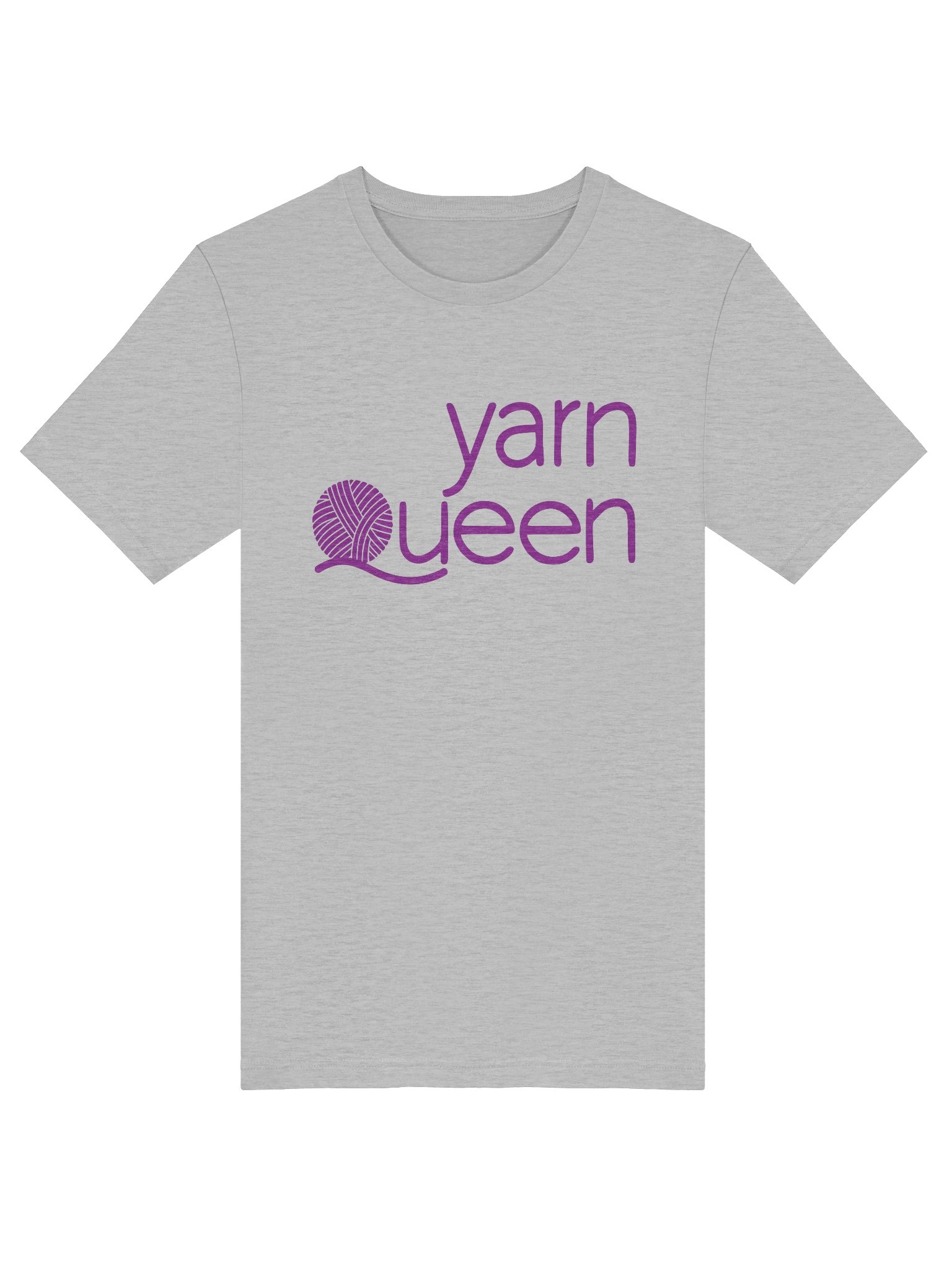 Yarn Queen T-Shirt product image (17)