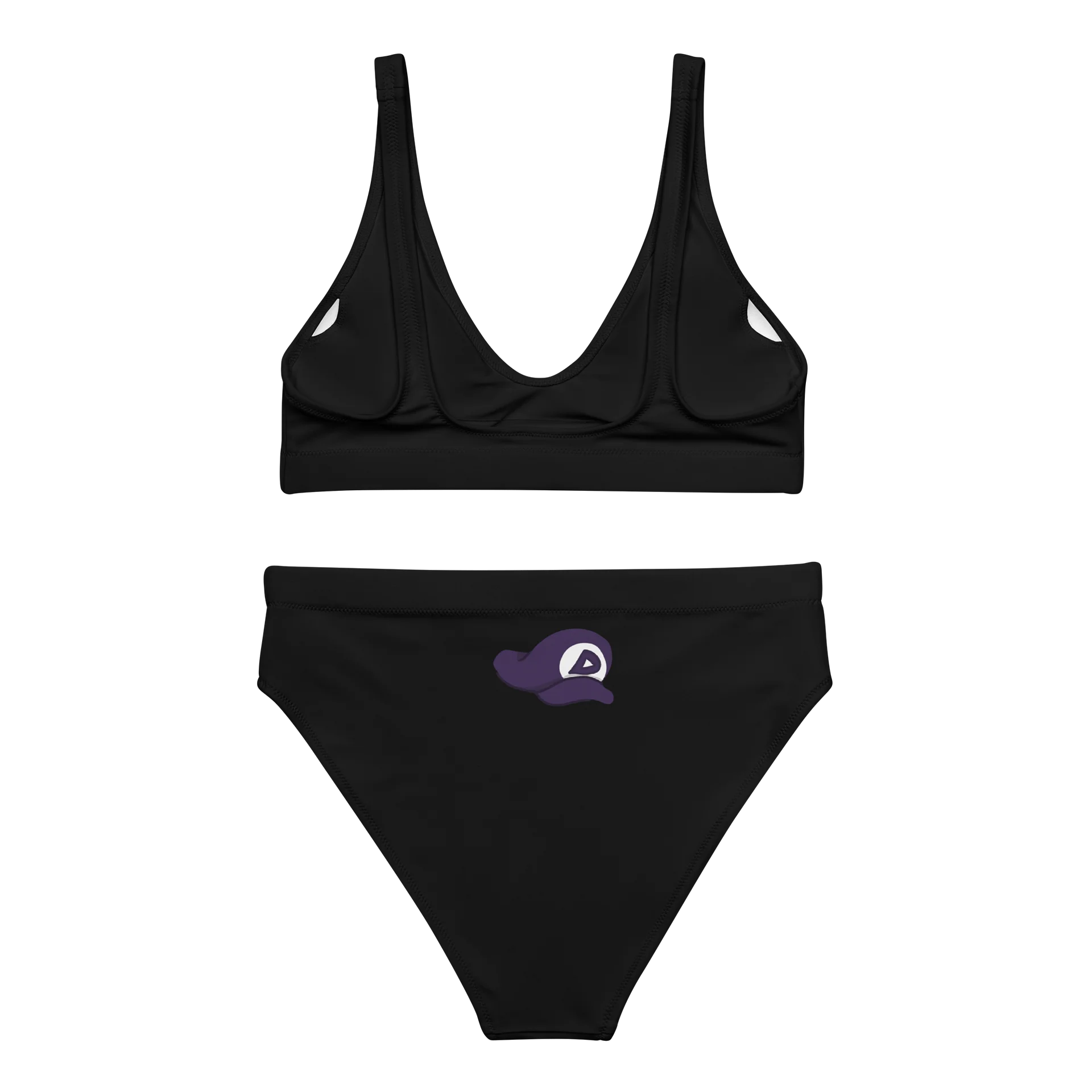 Dyna-Kini (High Waisted - Printed) product image (2)