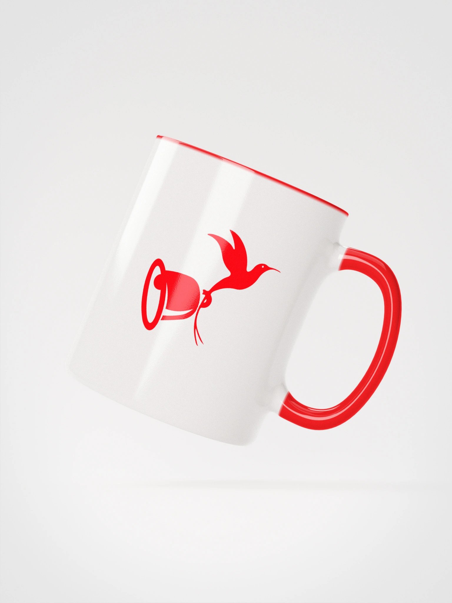 HUMMING BIRD CUP product image (3)