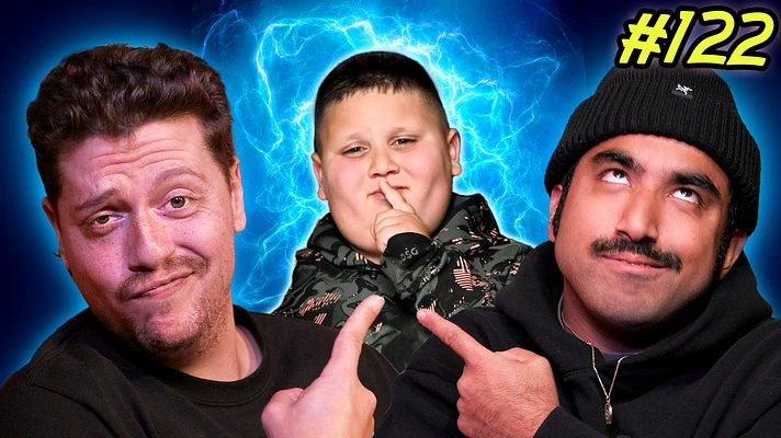 Video thumbnail