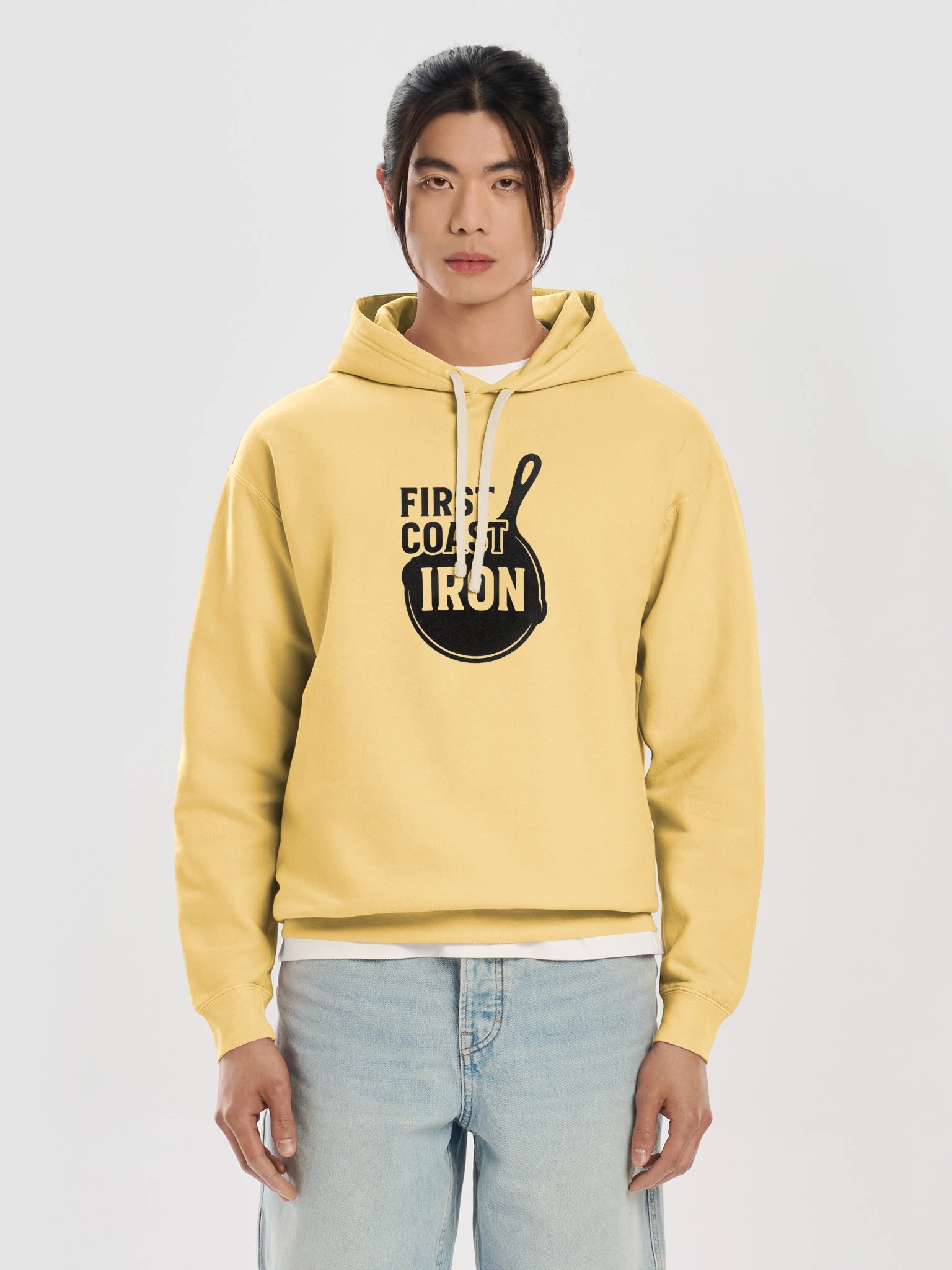 FCI Logo Hoodie product image (5)