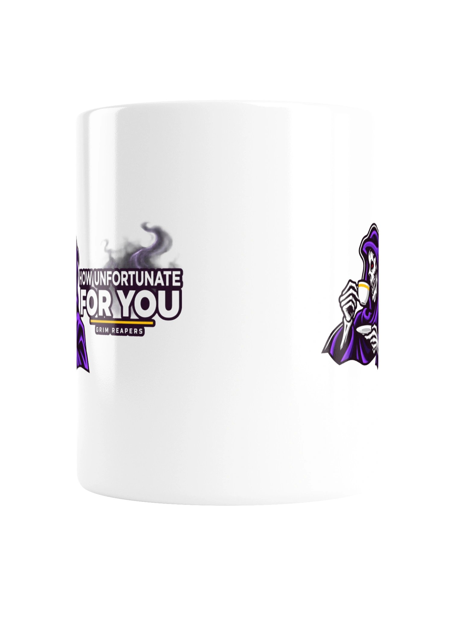 GR How Unfortunate for You Mug product image (5)