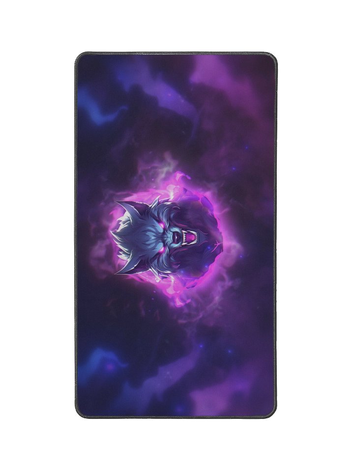 Nocturnal Desk mats product image (1)