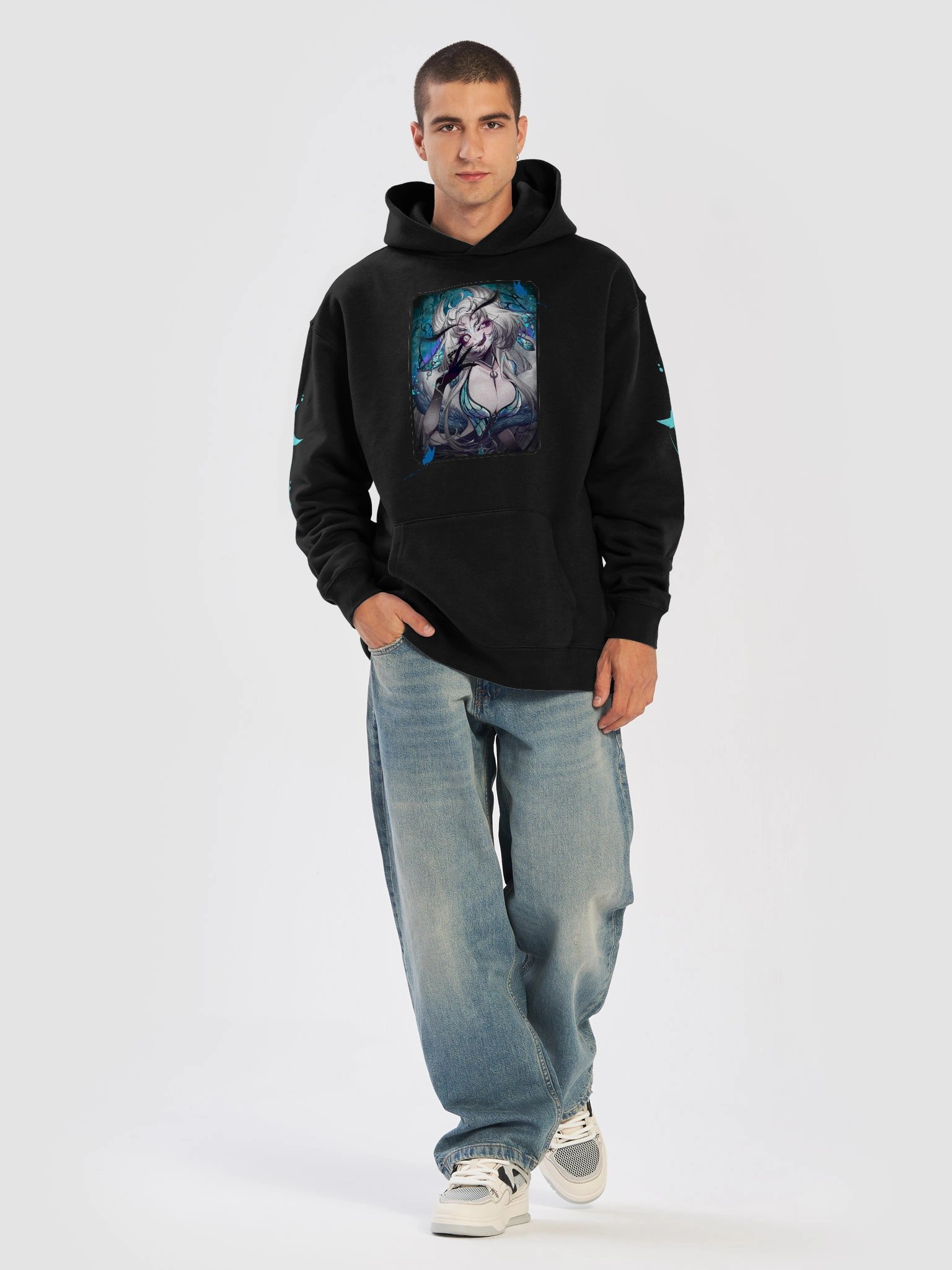 Evil Cinna product image (5)