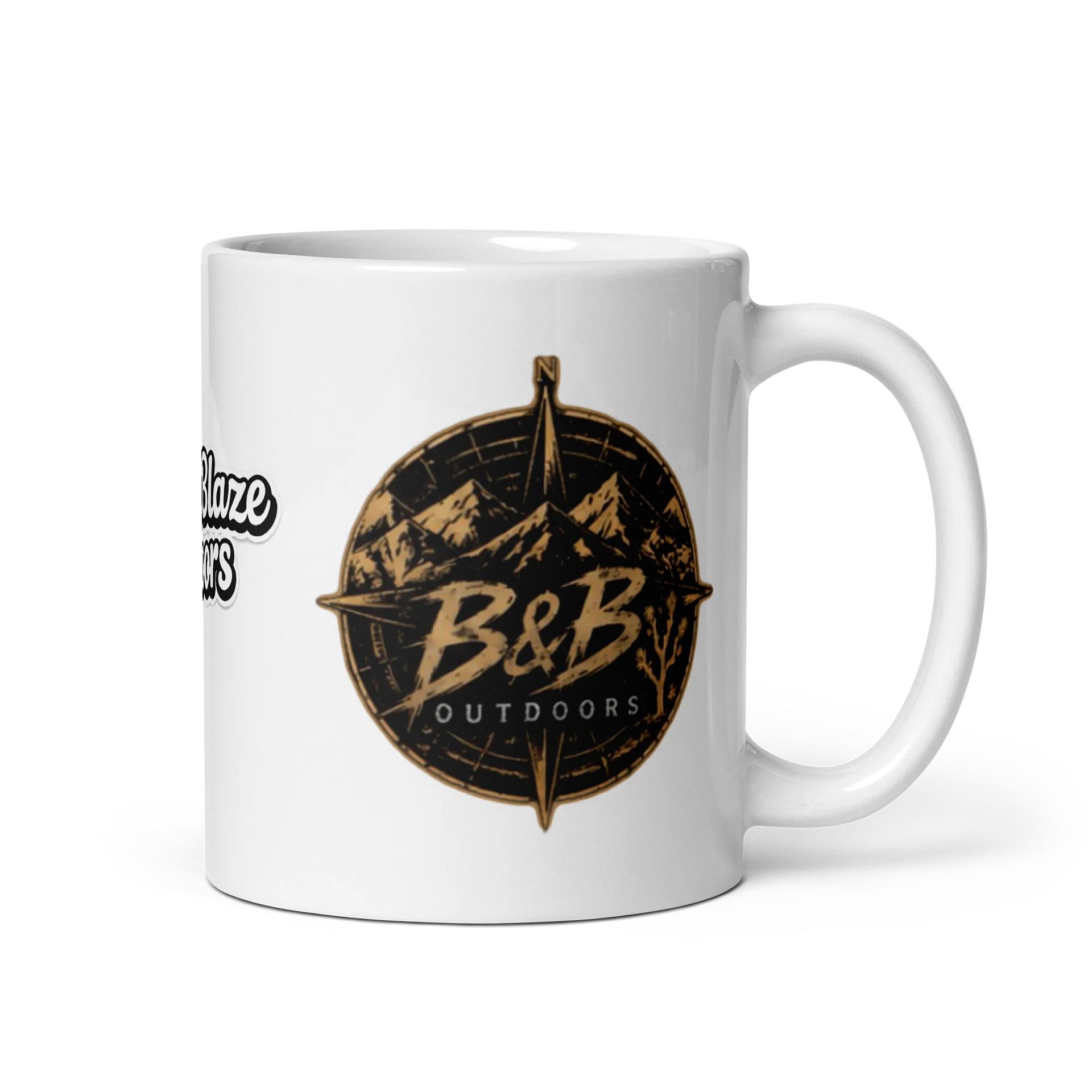 A Country Boy Can Survive | Adventure Coffee Mug product image (1)