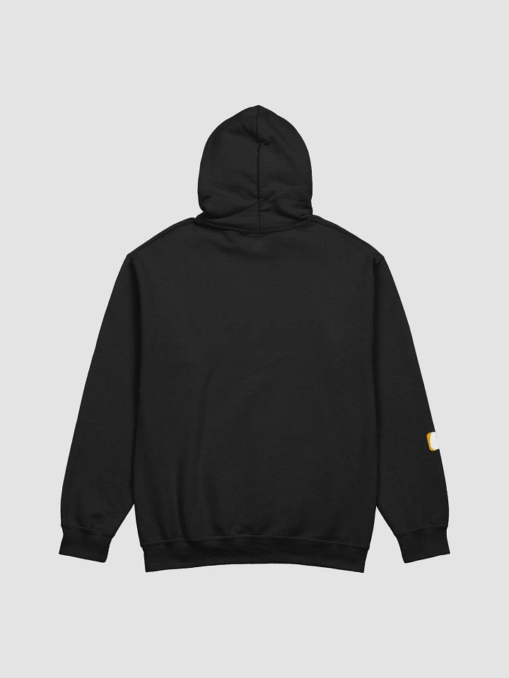 UKAQ College Hoodie product image (9)