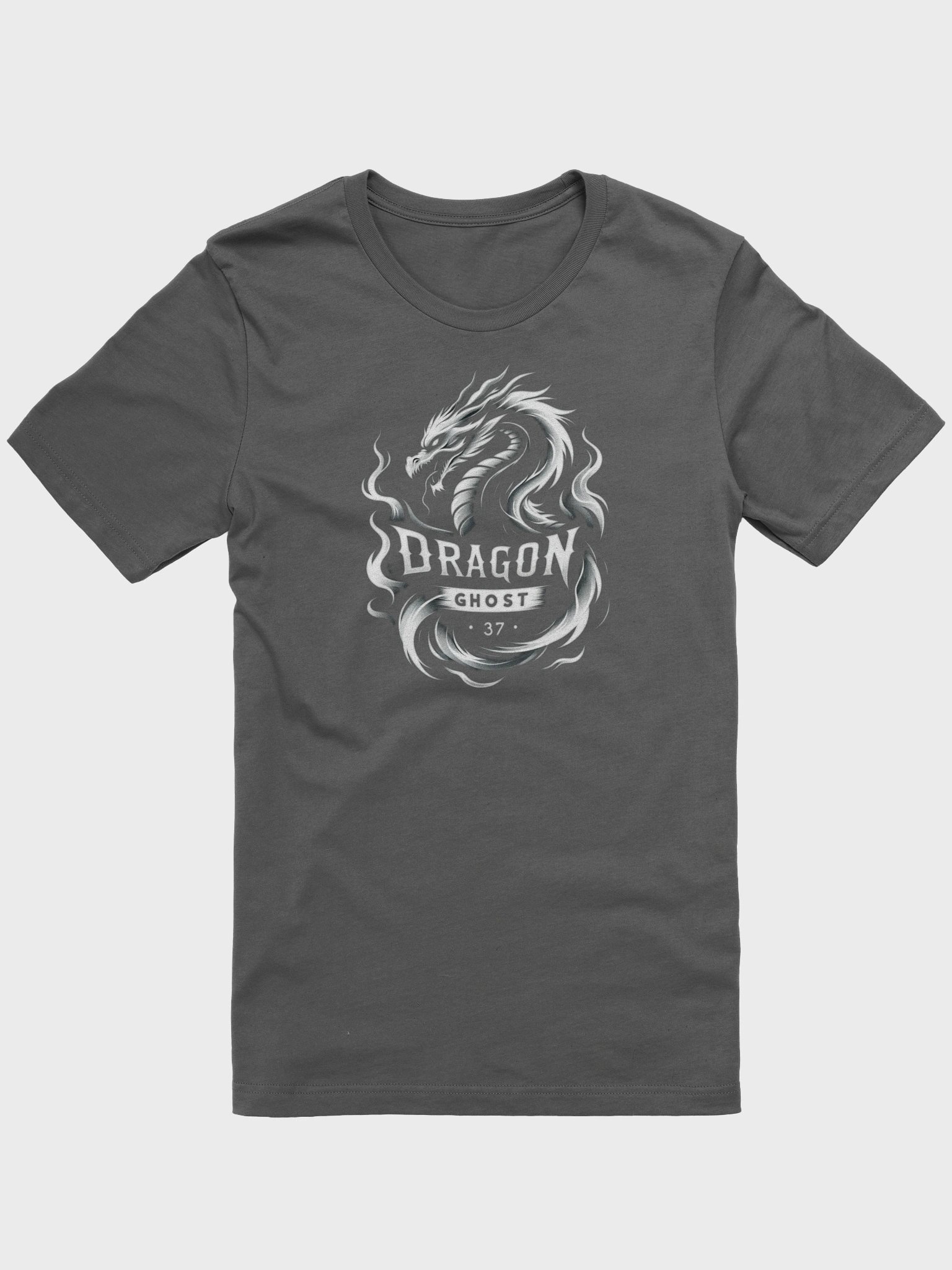 Soft Tee Alt Logo product image (2)