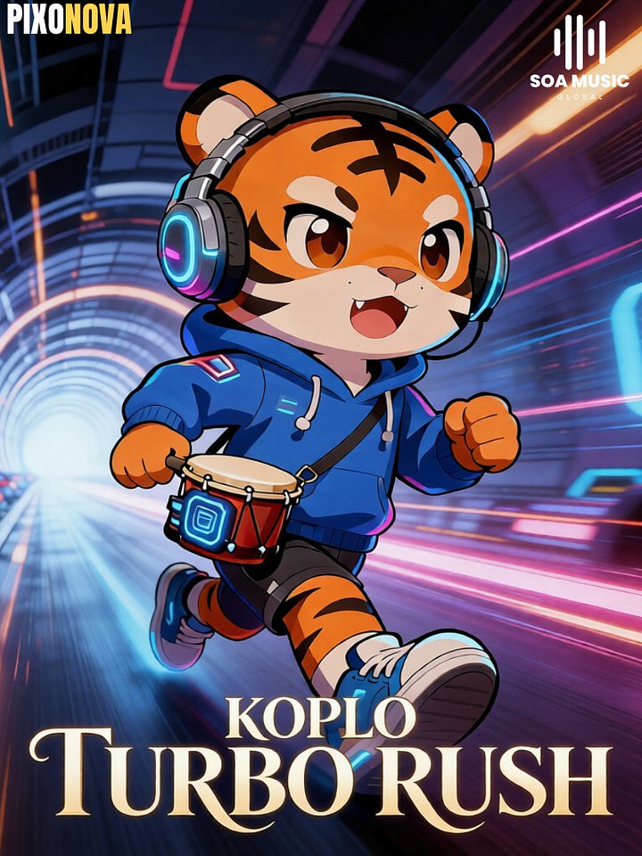 Koplo Turbo Rush product image (1)