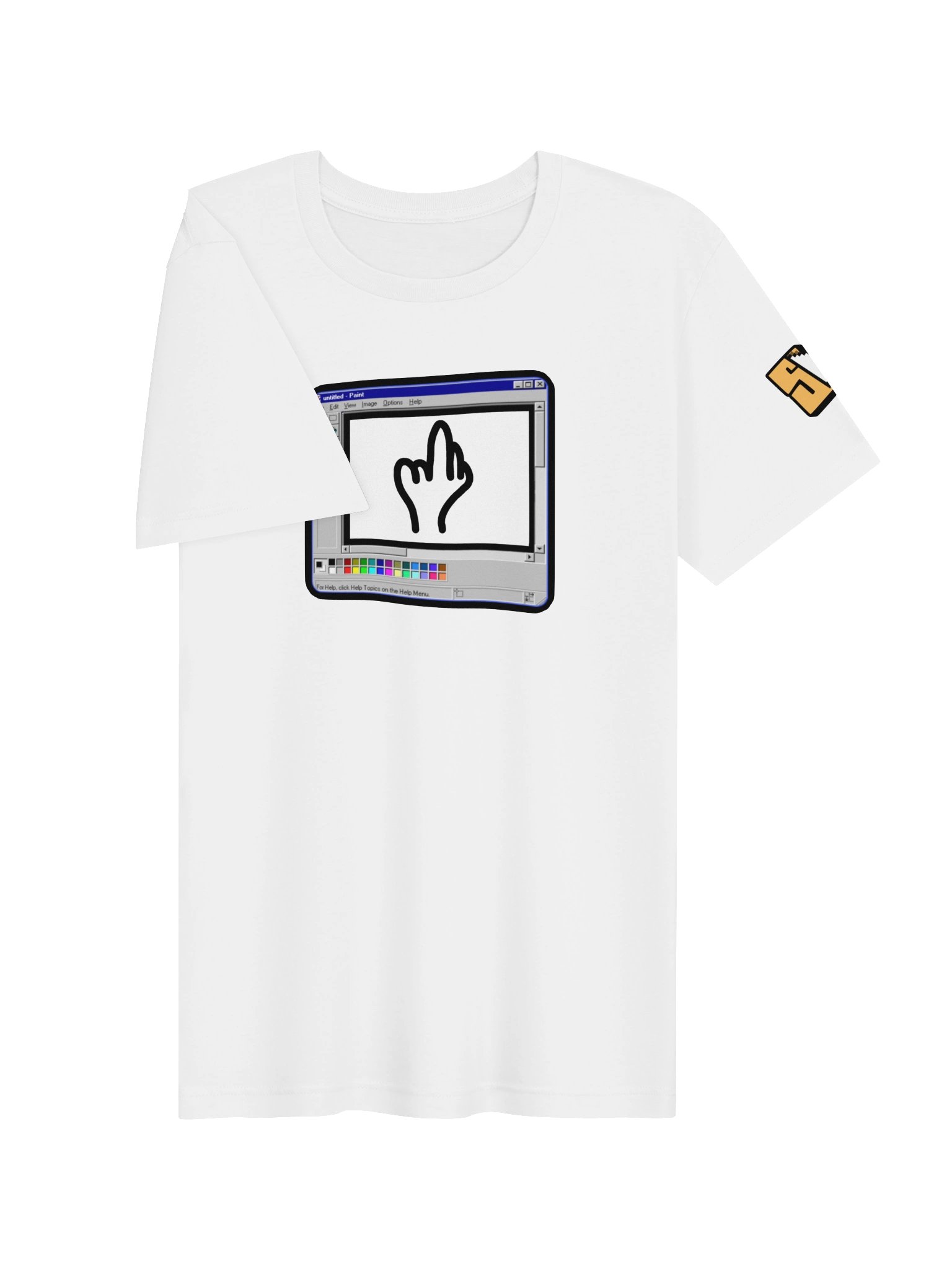 That's a...strong message product image (3)
